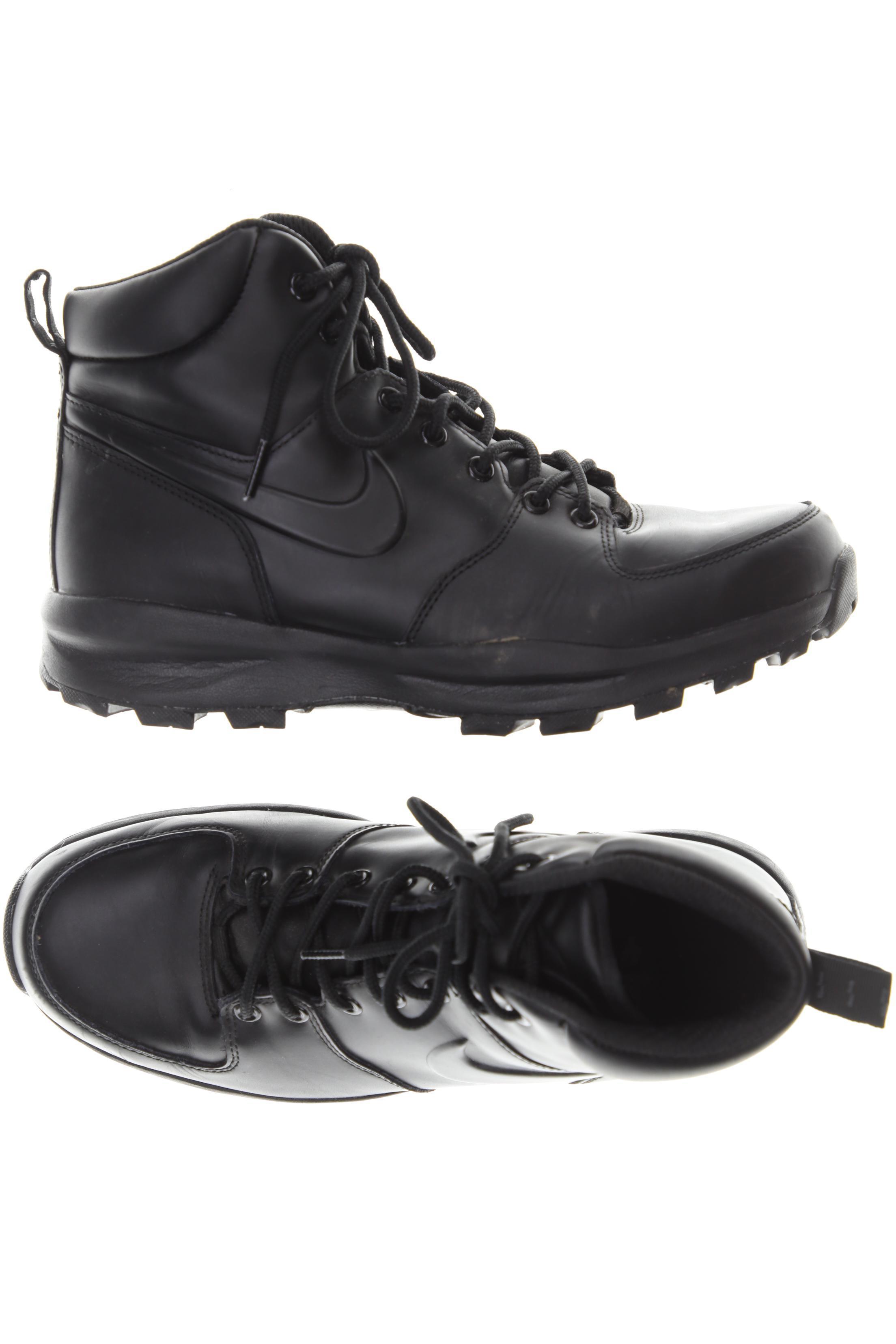 

Nike Herren Stiefel, schwarz, Gr. 44