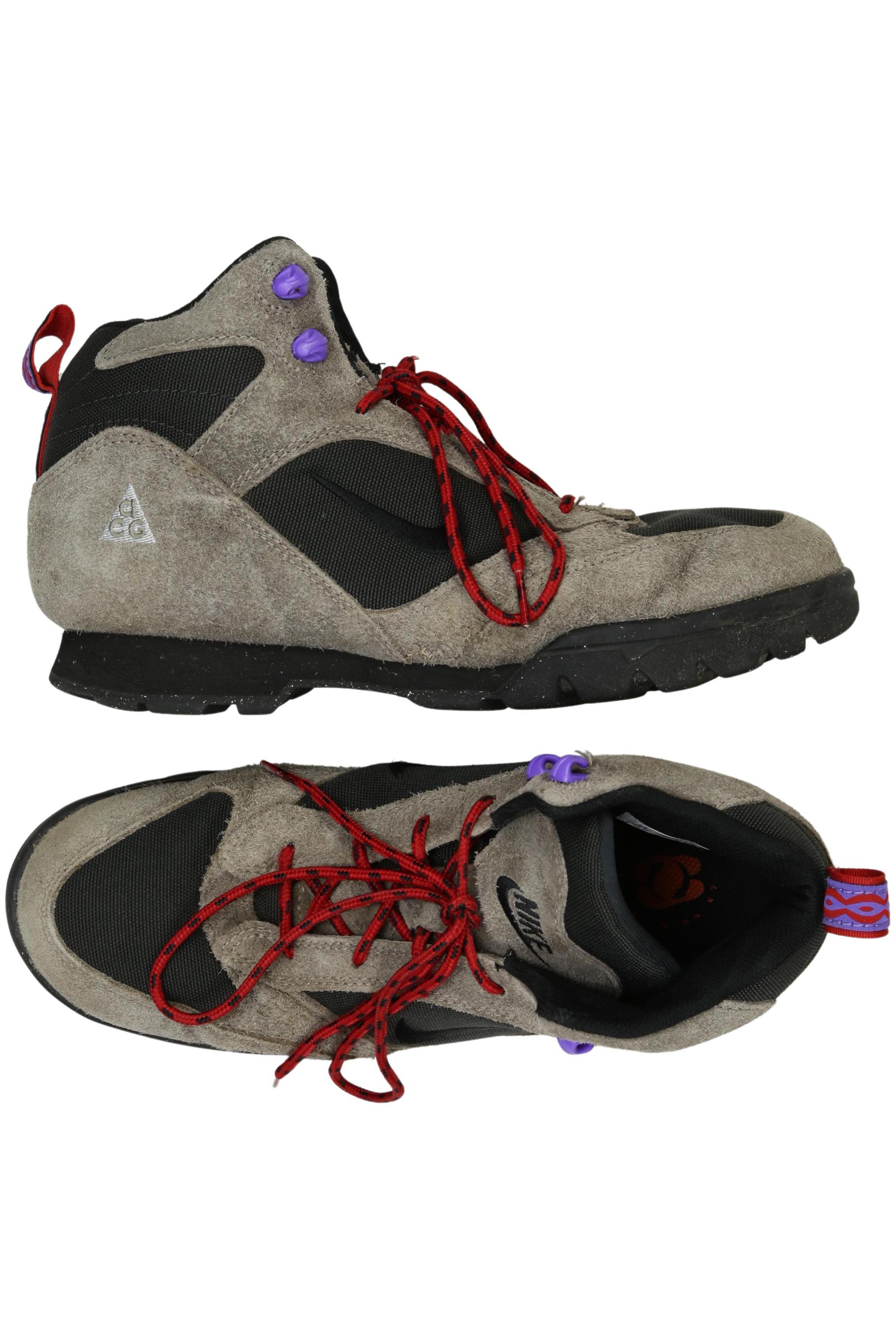 Thumbnail - Nike Herren Stiefel, grau, Gr. 43