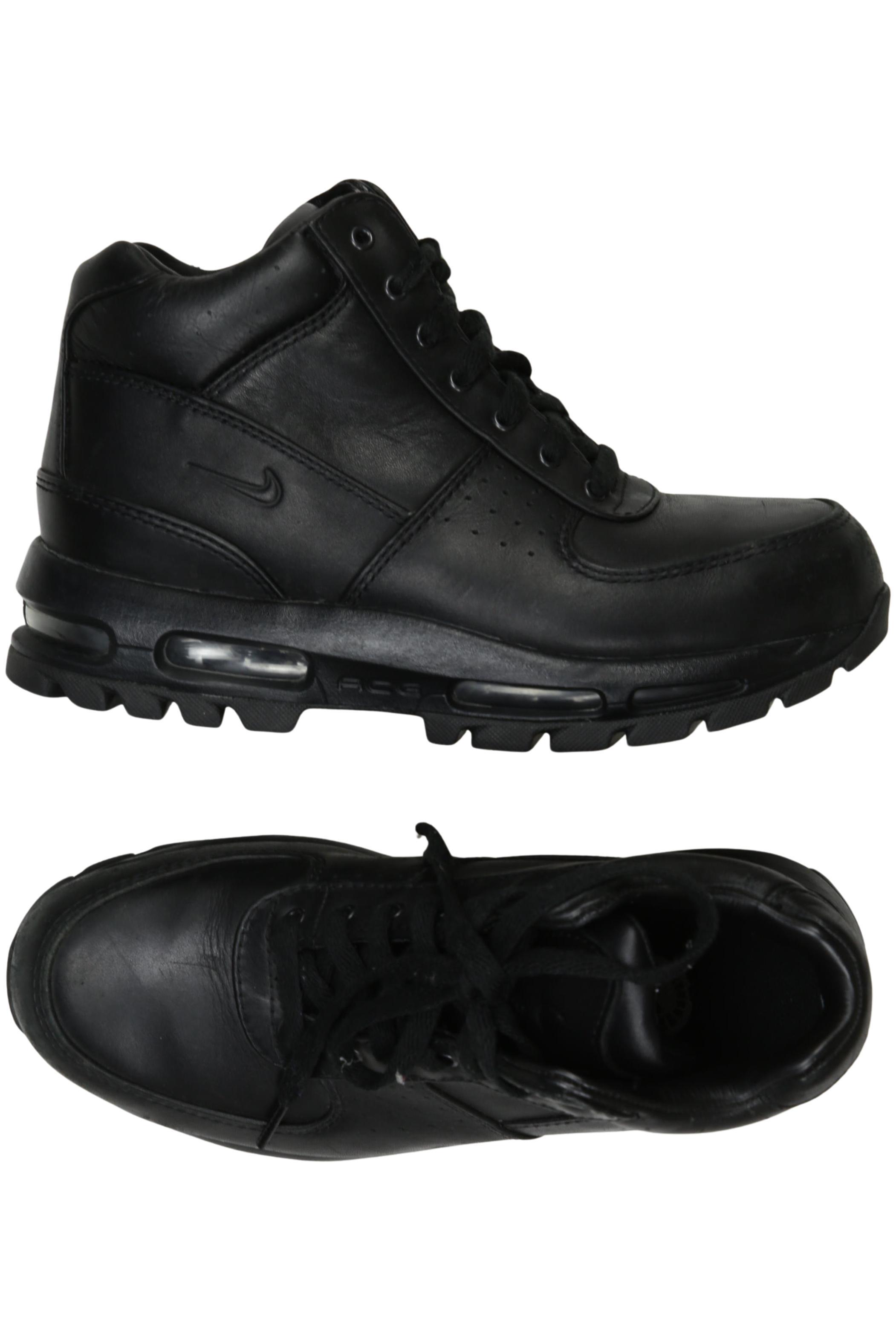 

Nike Herren Stiefel, schwarz, Gr. 39