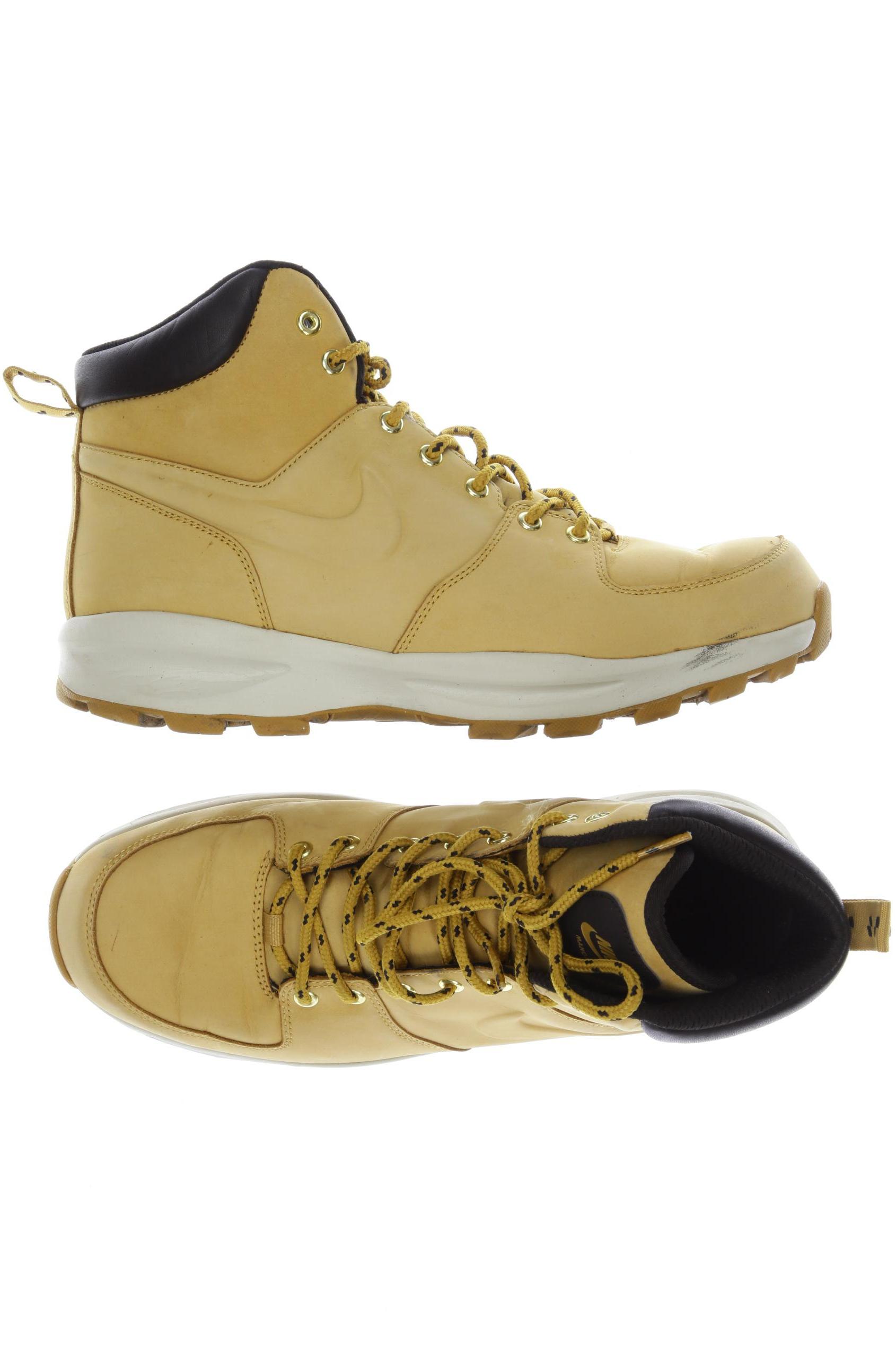 

Nike Herren Stiefel, beige, Gr. 46