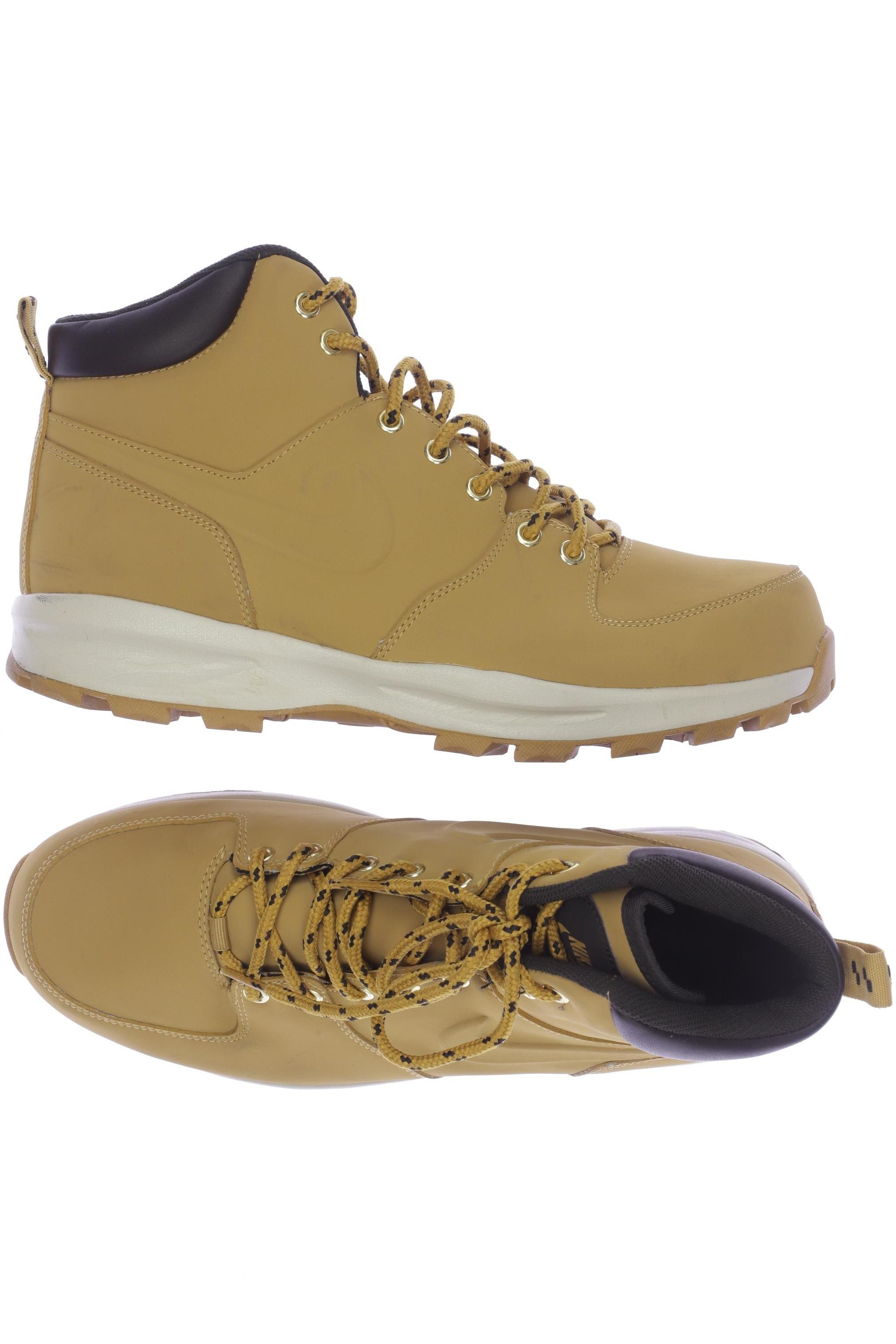 

Nike Herren Stiefel, beige, Gr. 45.5
