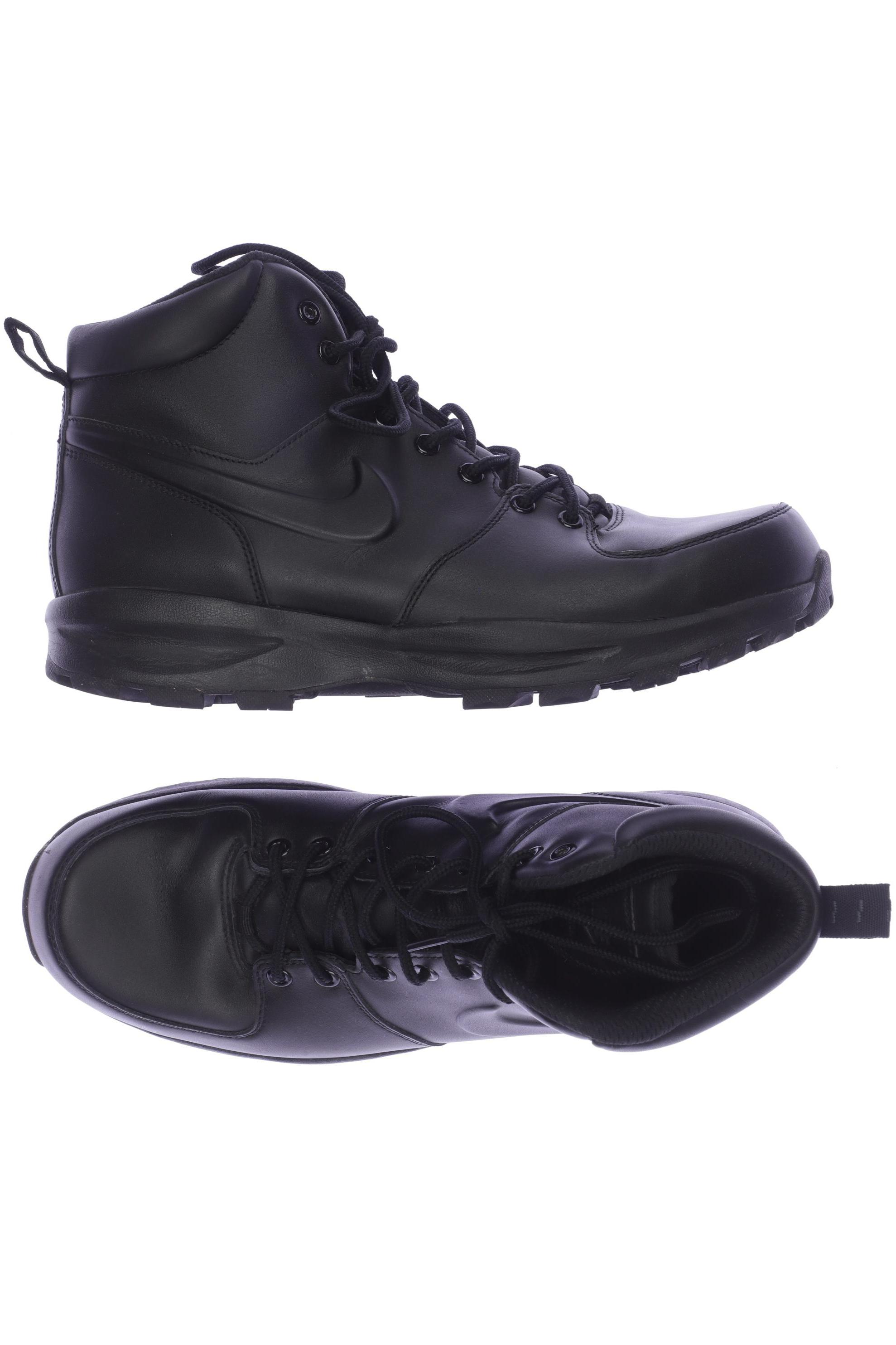 

Nike Herren Stiefel, schwarz, Gr. 45.5