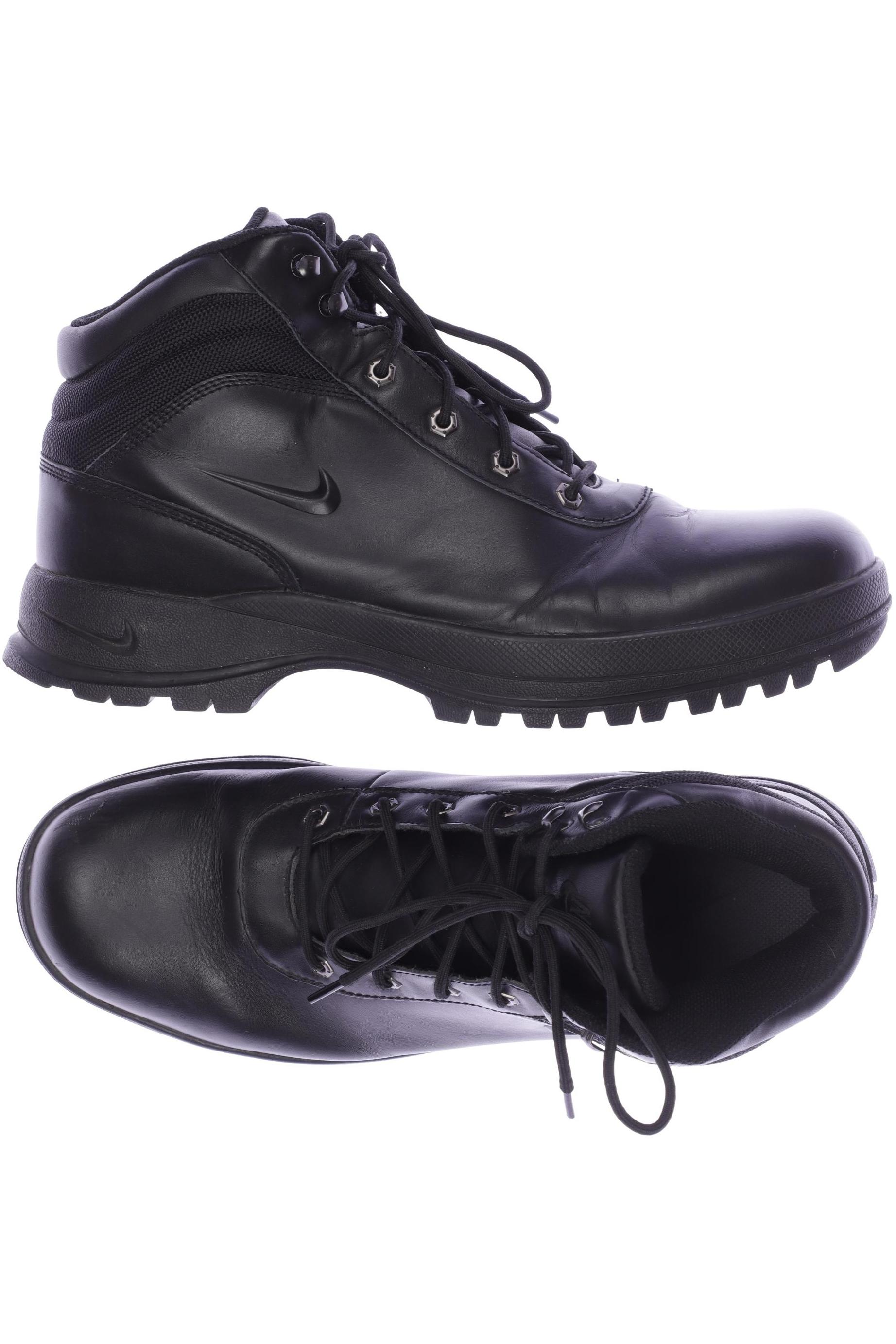 

Nike Herren Stiefel, schwarz