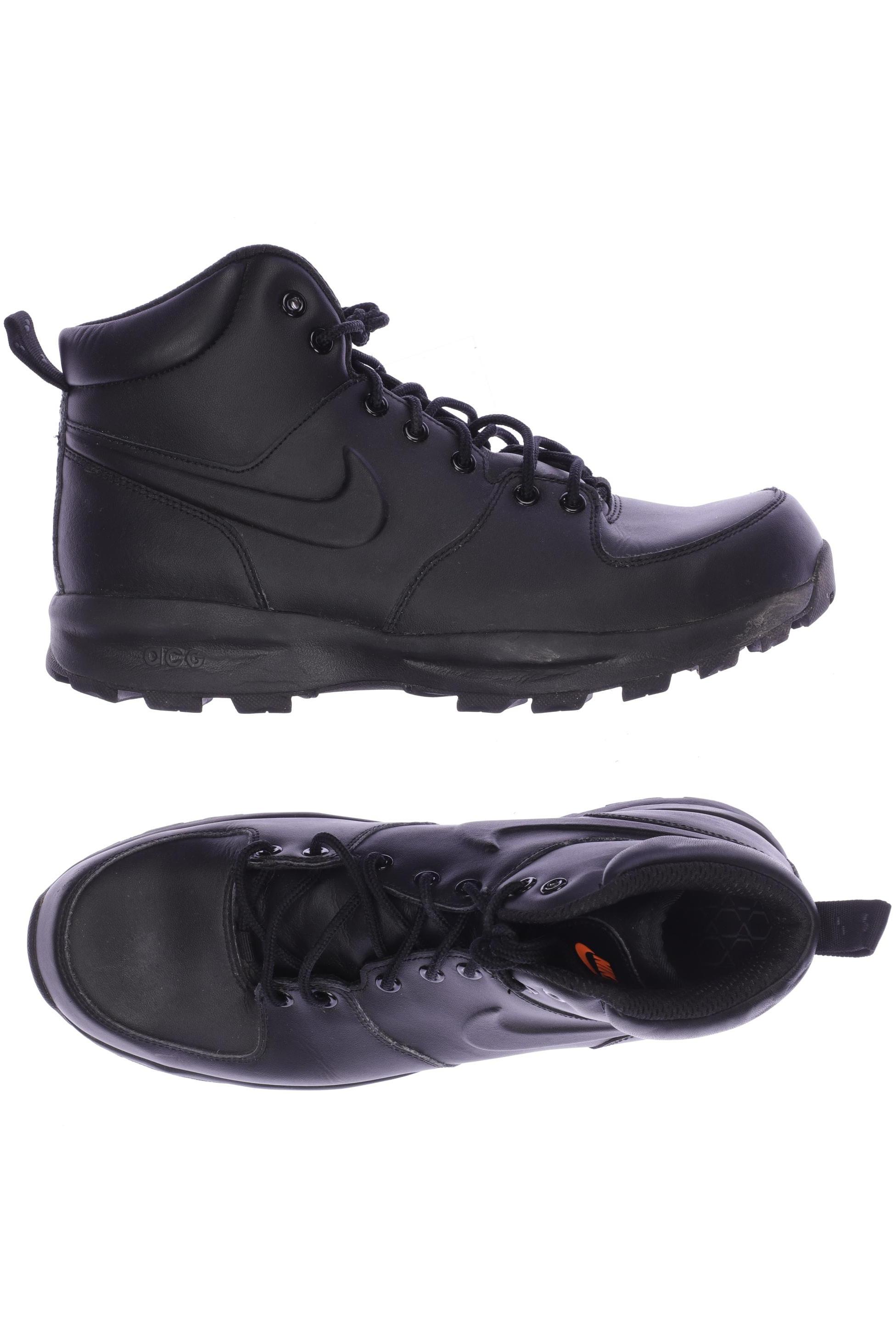 

Nike Herren Stiefel, schwarz, Gr. 45