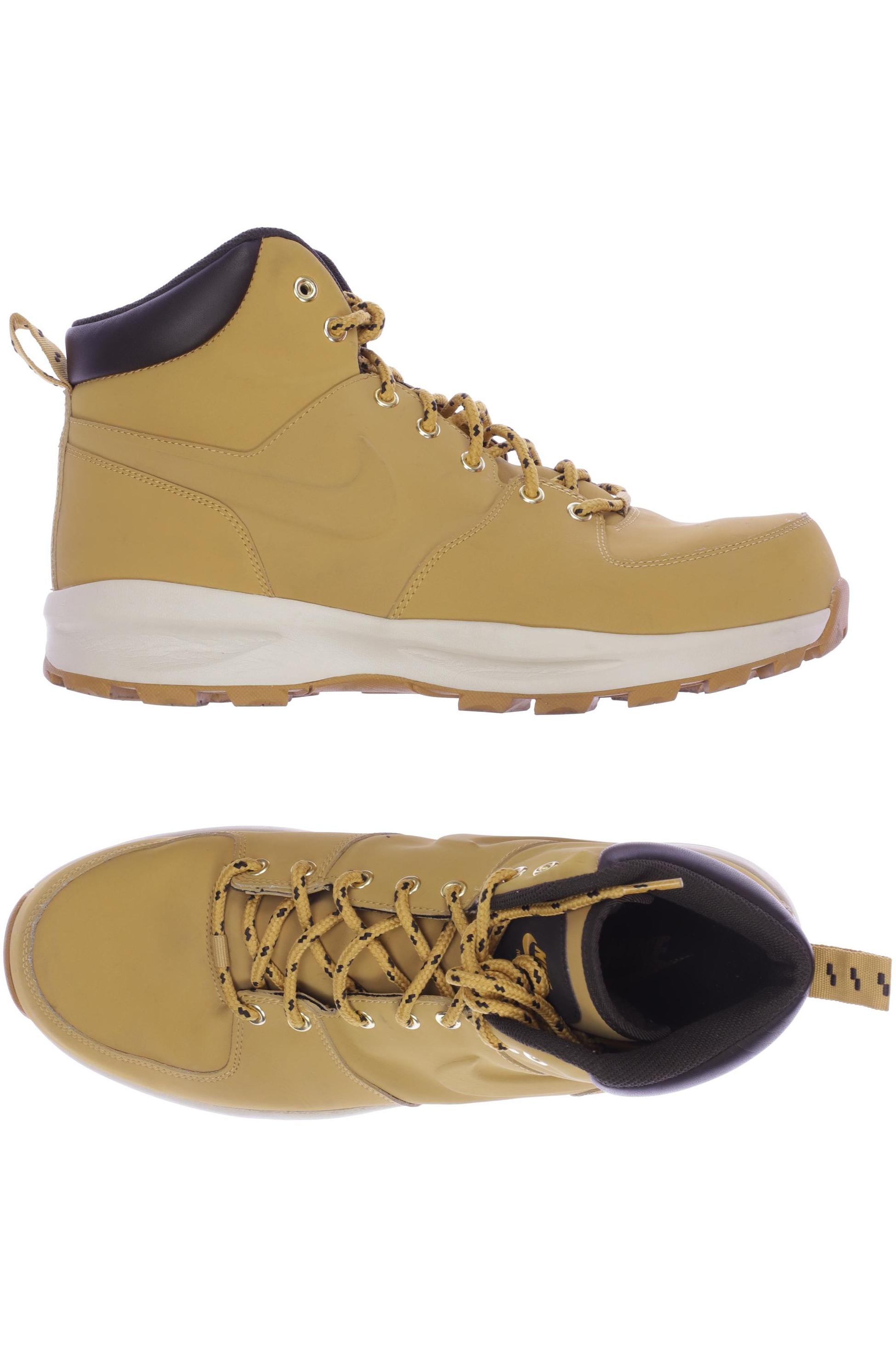 

Nike Herren Stiefel, braun, Gr. 46