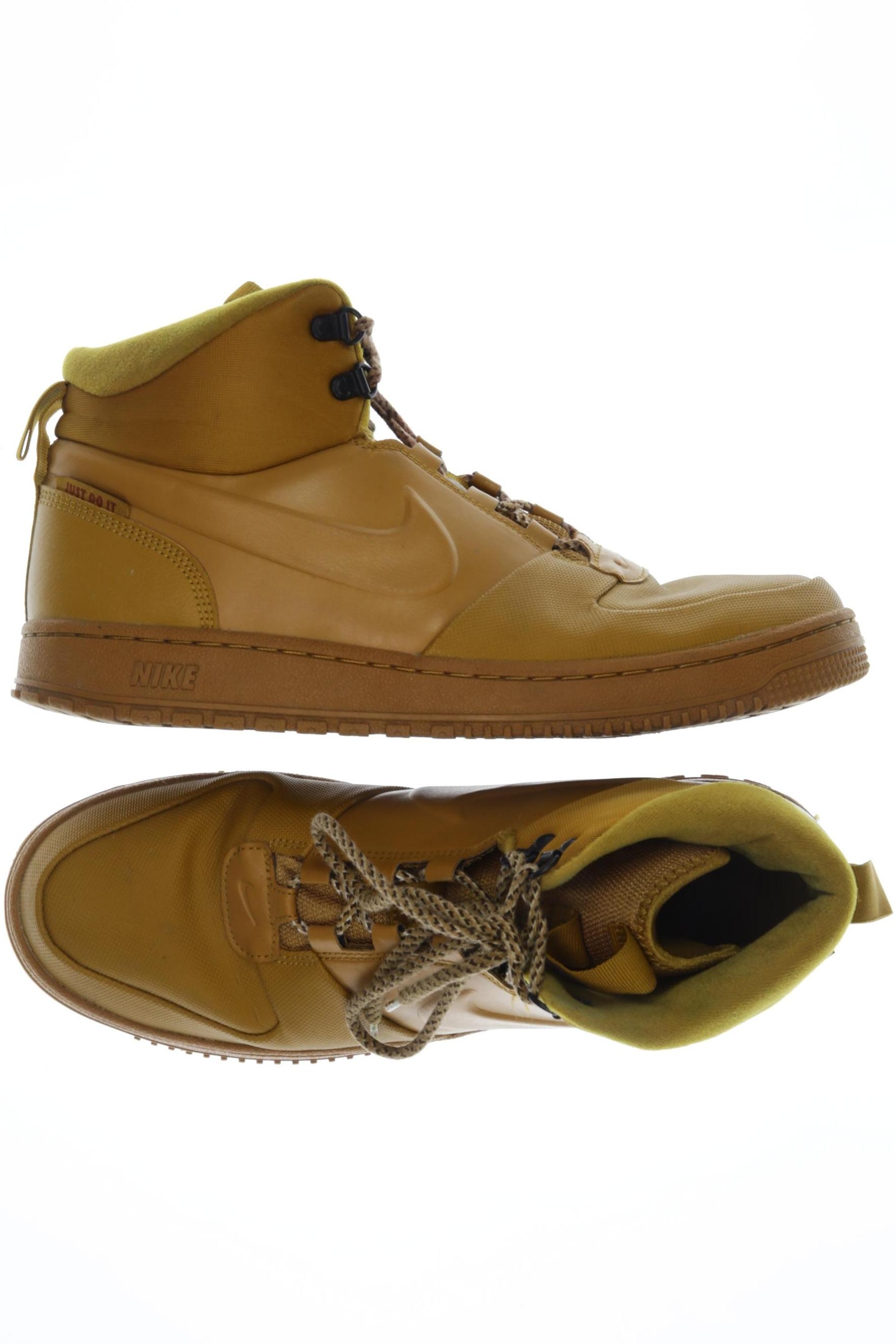 

Nike Herren Stiefel, orange, Gr. 46