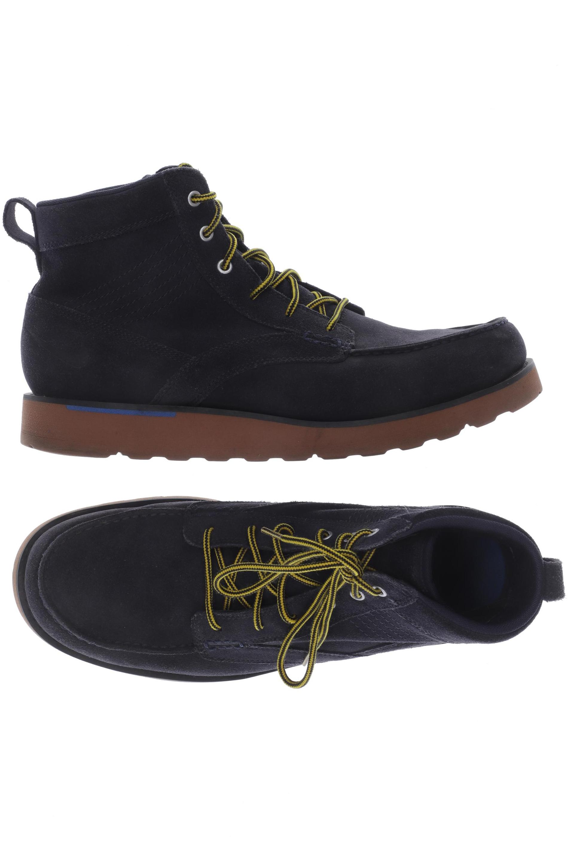 

Nike Herren Stiefel, marineblau, Gr. 45