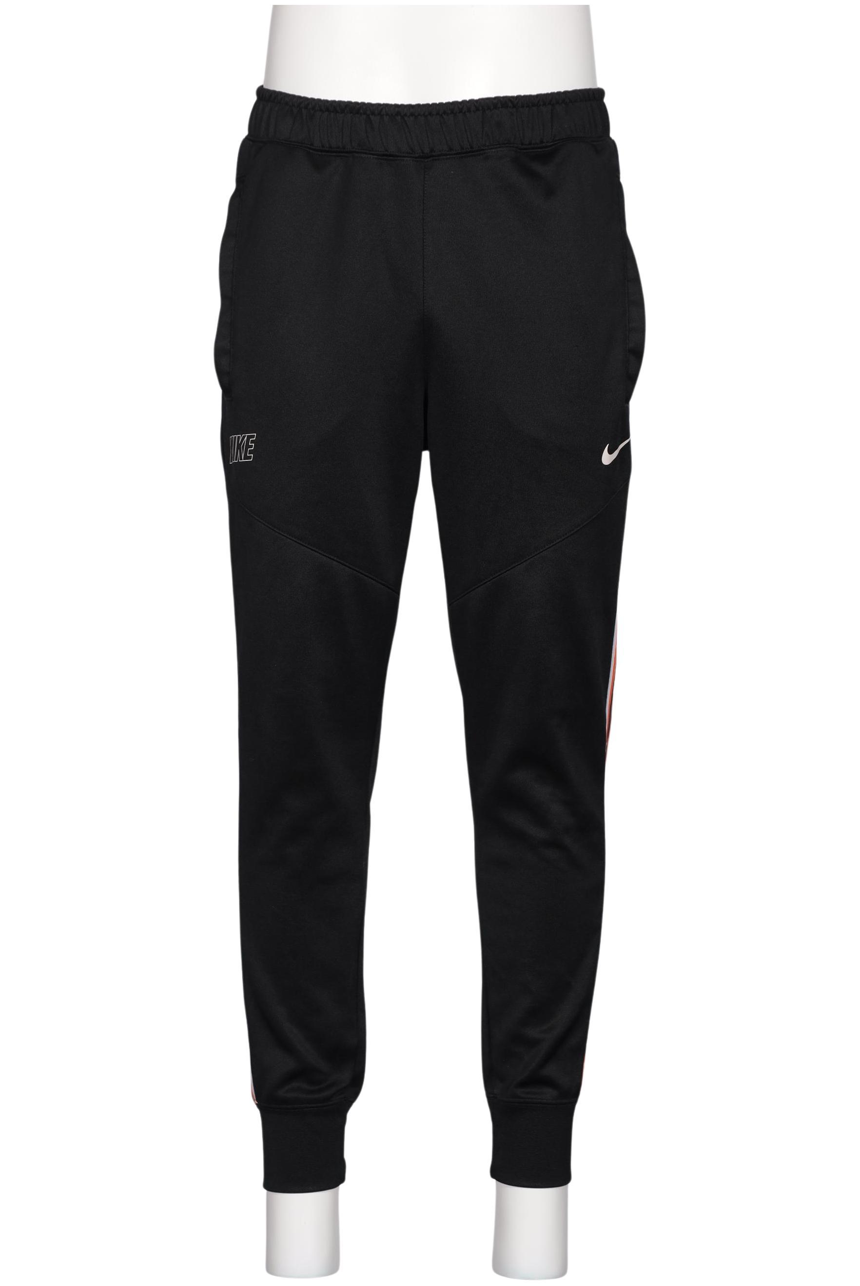 Thumbnail - Nike Herren Stoffhose, schwarz, Gr. 0