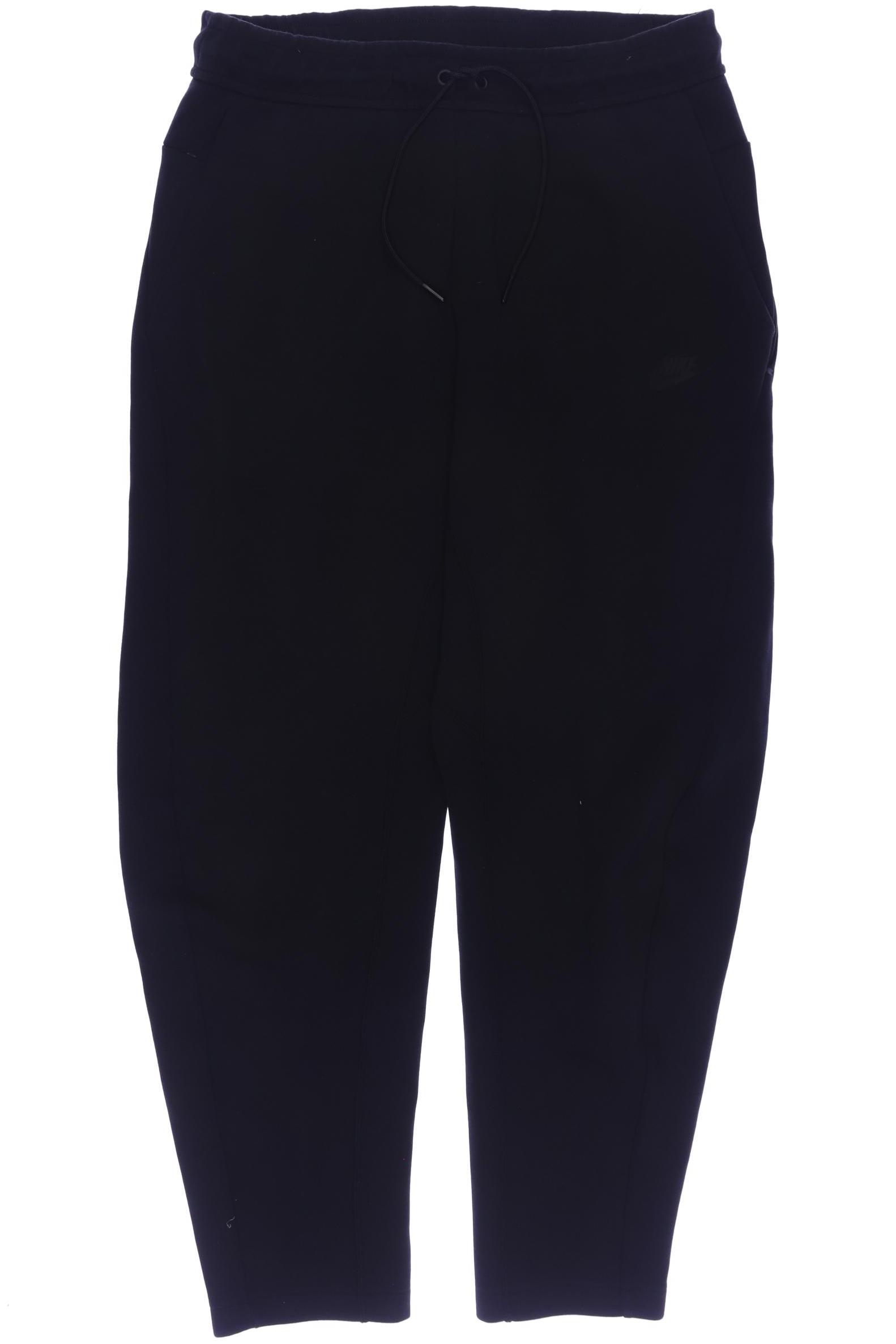 

Nike Herren Stoffhose, schwarz, Gr. 0