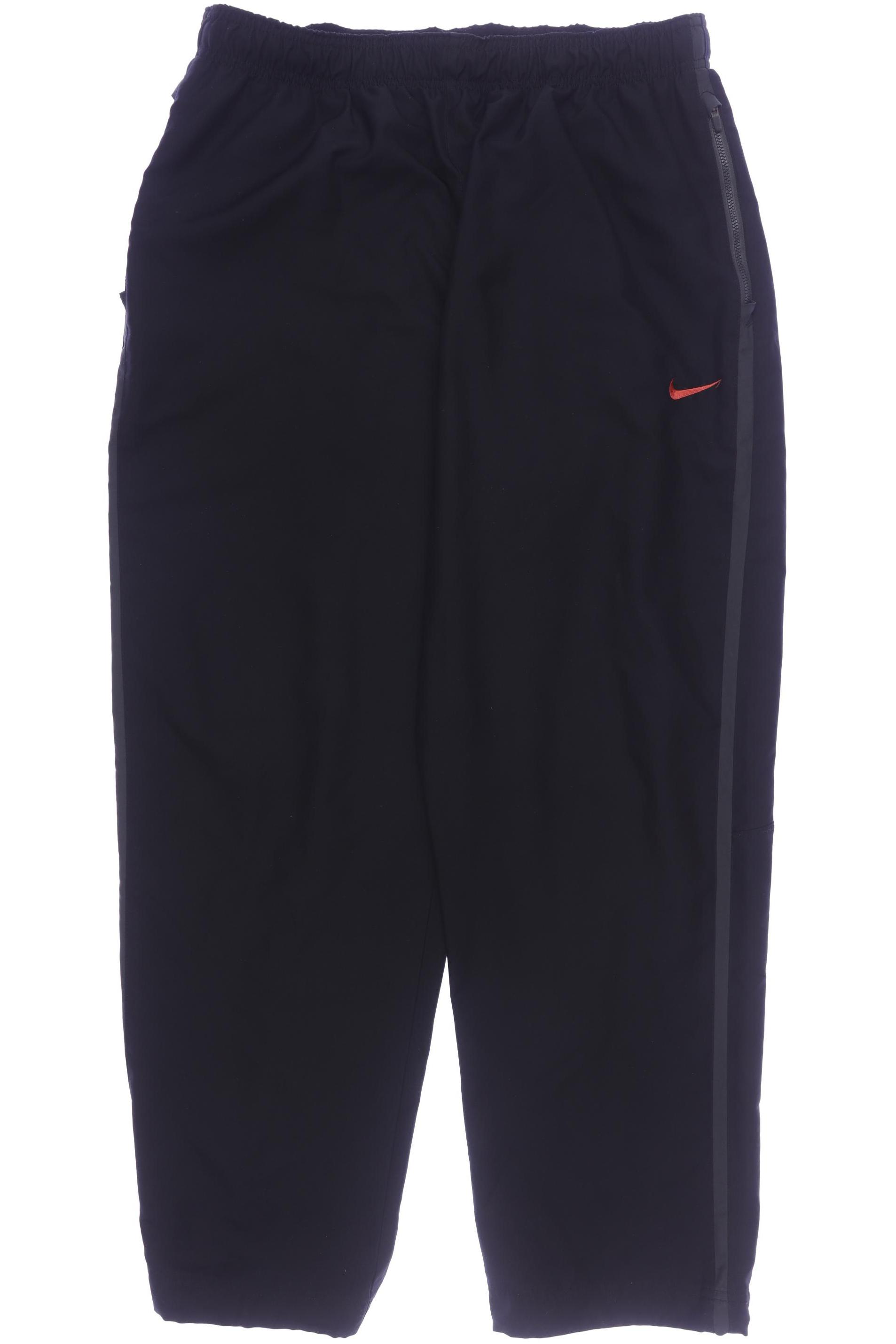 

Nike Herren Stoffhose, schwarz, Gr. 0