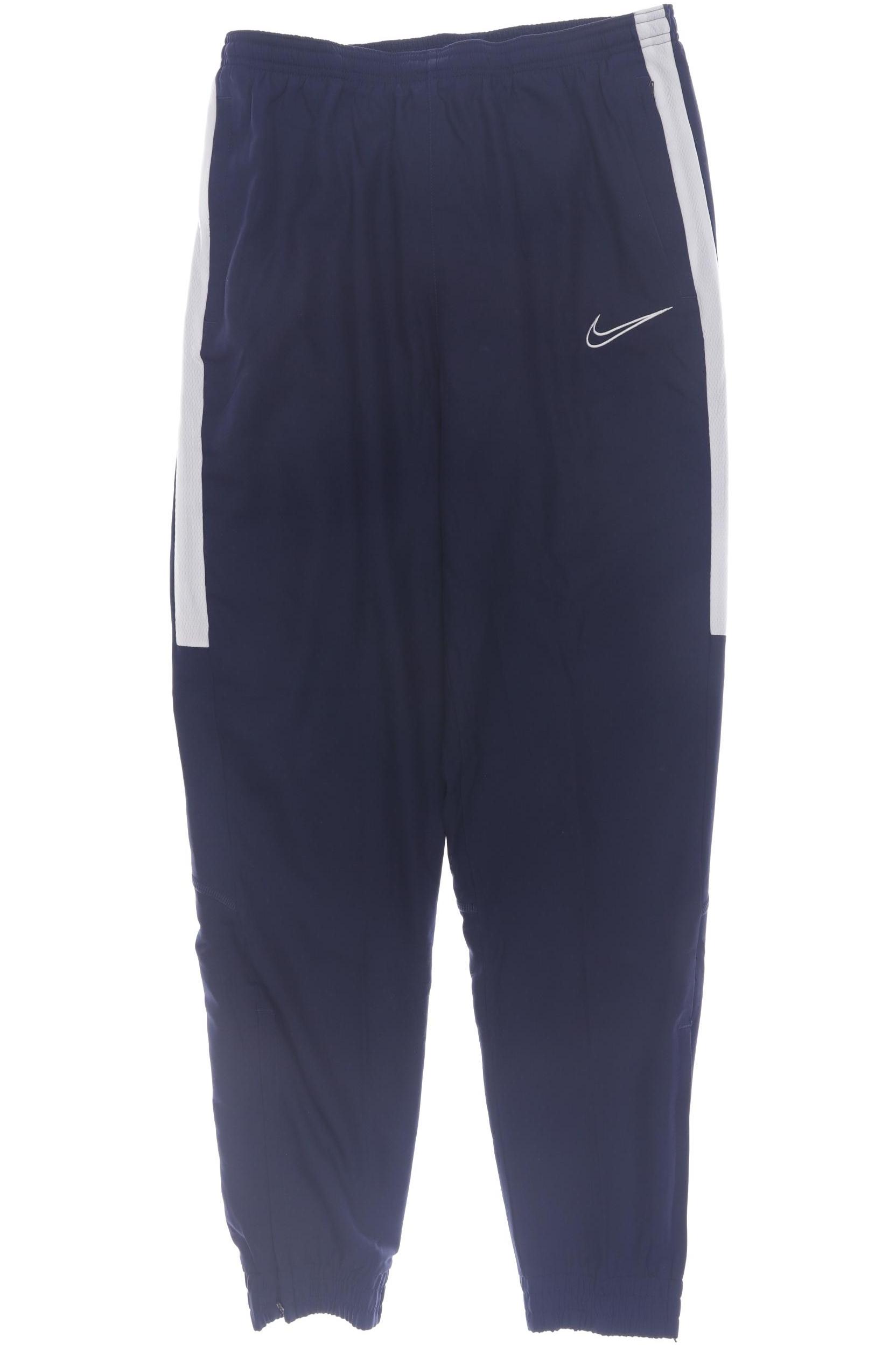 

Nike Herren Stoffhose, marineblau, Gr. 0