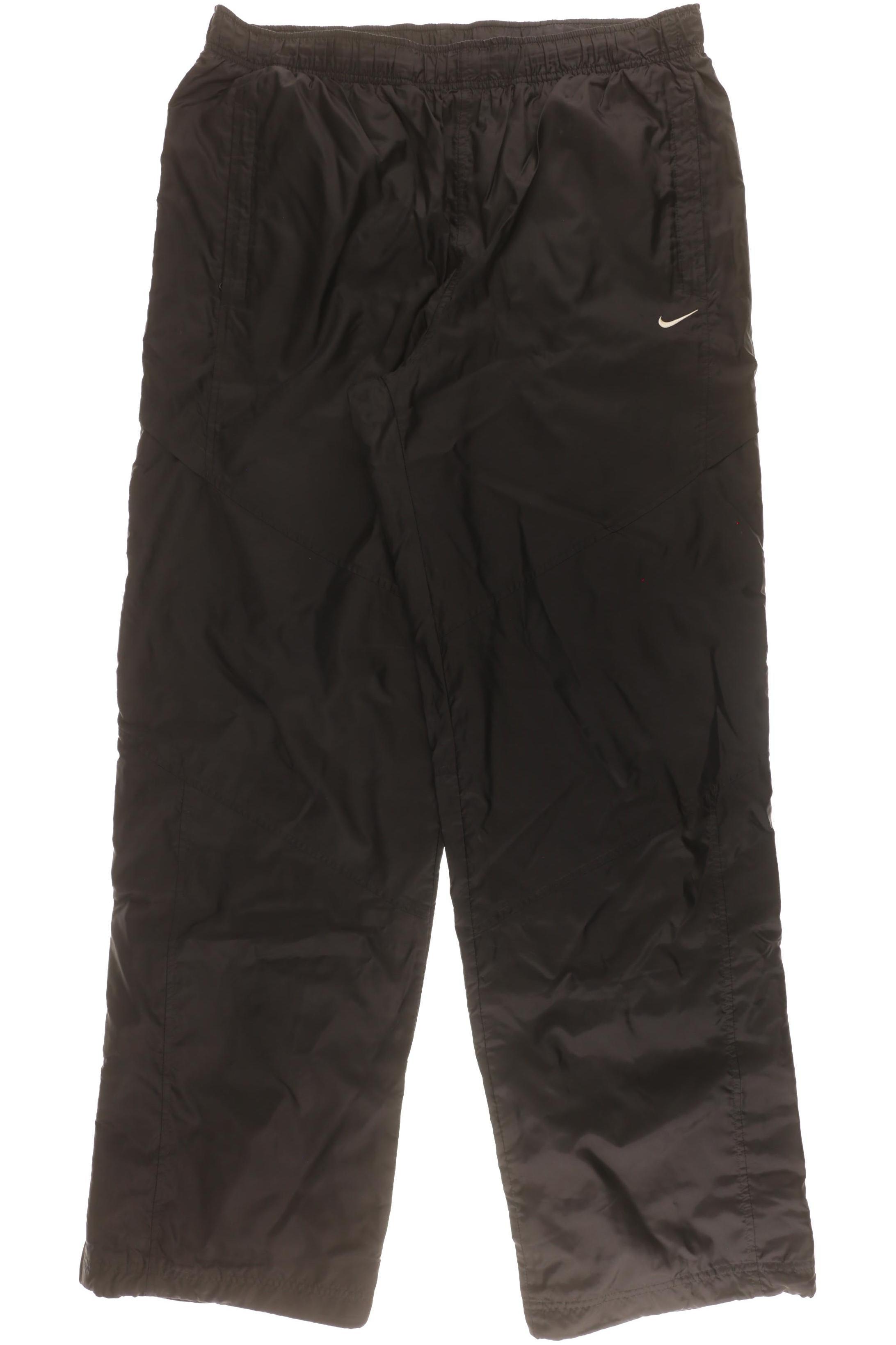 

Nike Herren Stoffhose, schwarz, Gr.