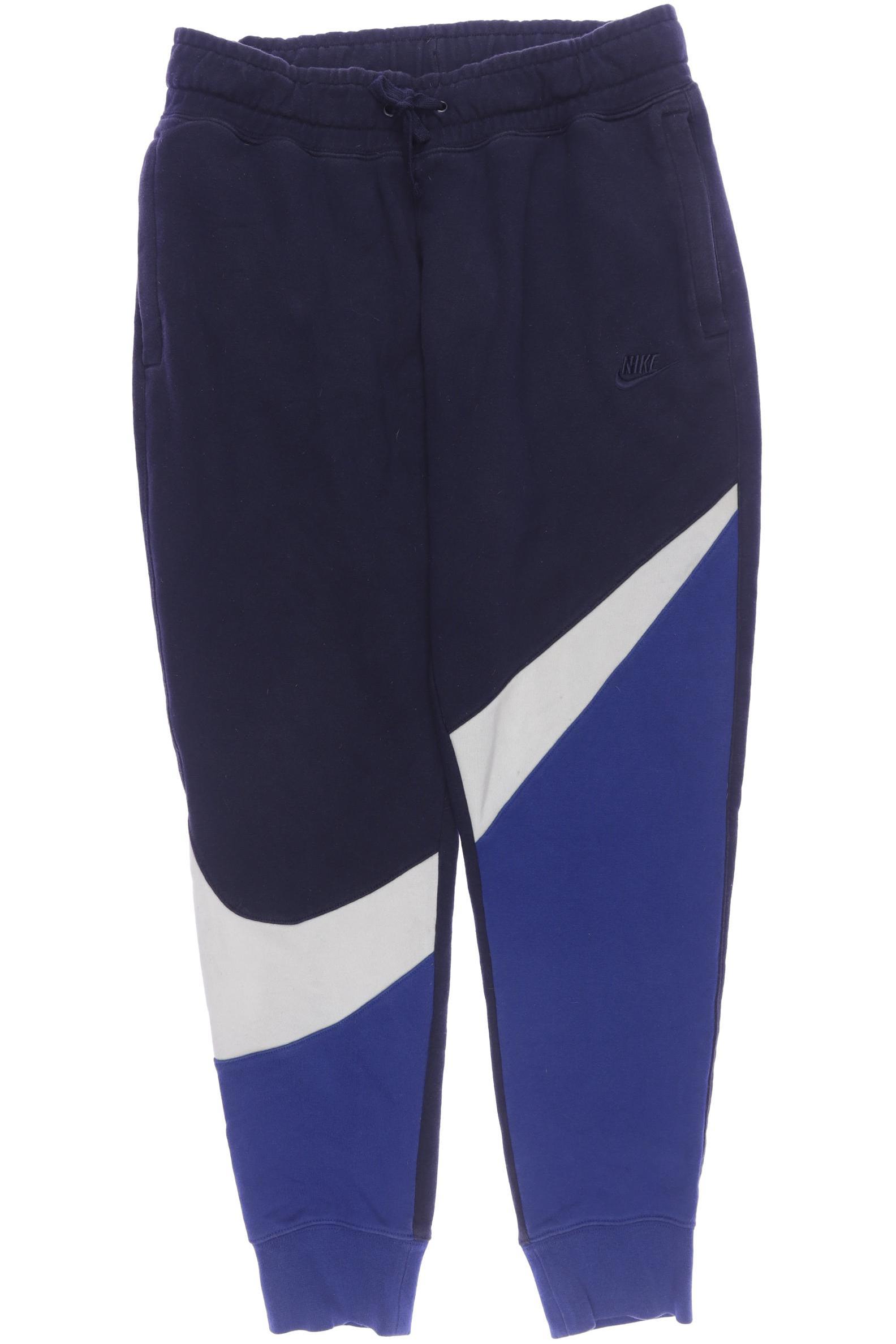 

Nike Herren Stoffhose, marineblau, Gr. 0