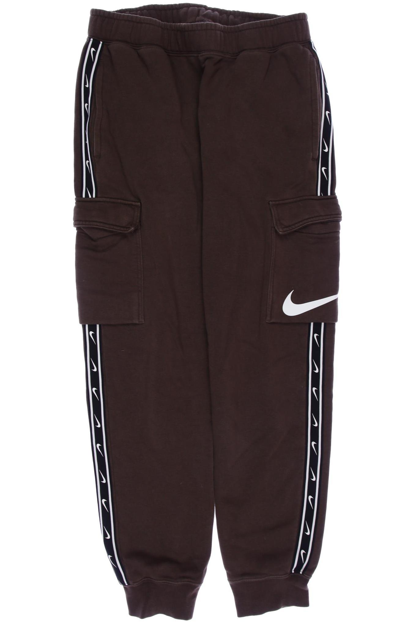 

Nike Herren Stoffhose, braun, Gr. 0
