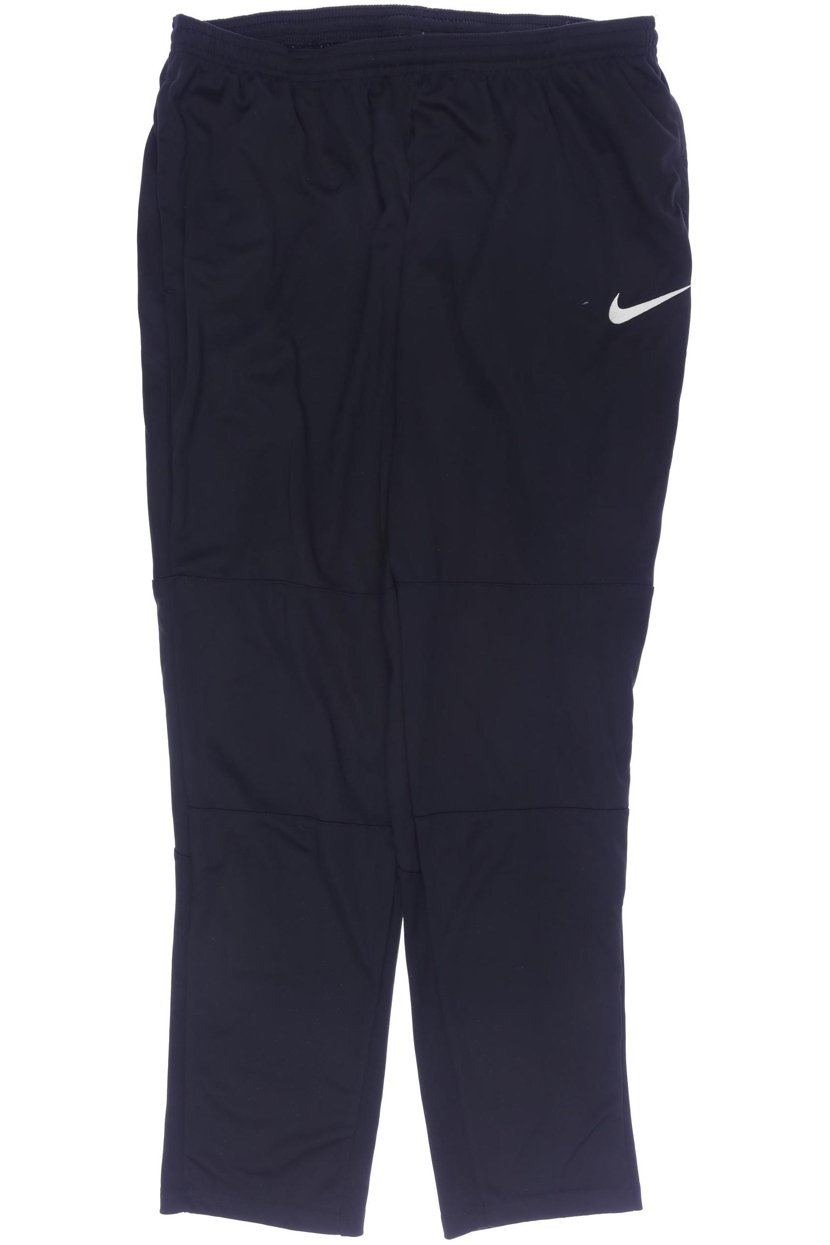 

Nike Herren Stoffhose, schwarz, Gr. 31