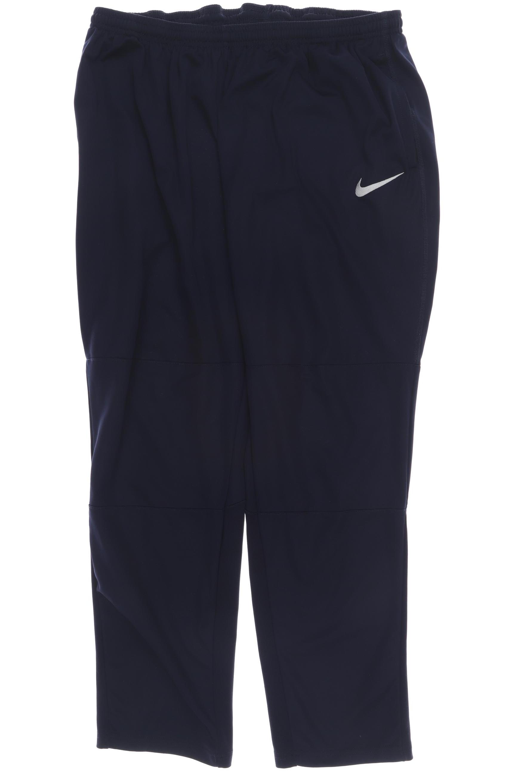 

Nike Herren Stoffhose, marineblau