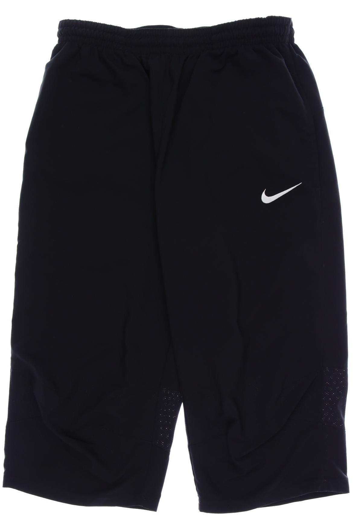 

Nike Herren Stoffhose, schwarz, Gr. 0