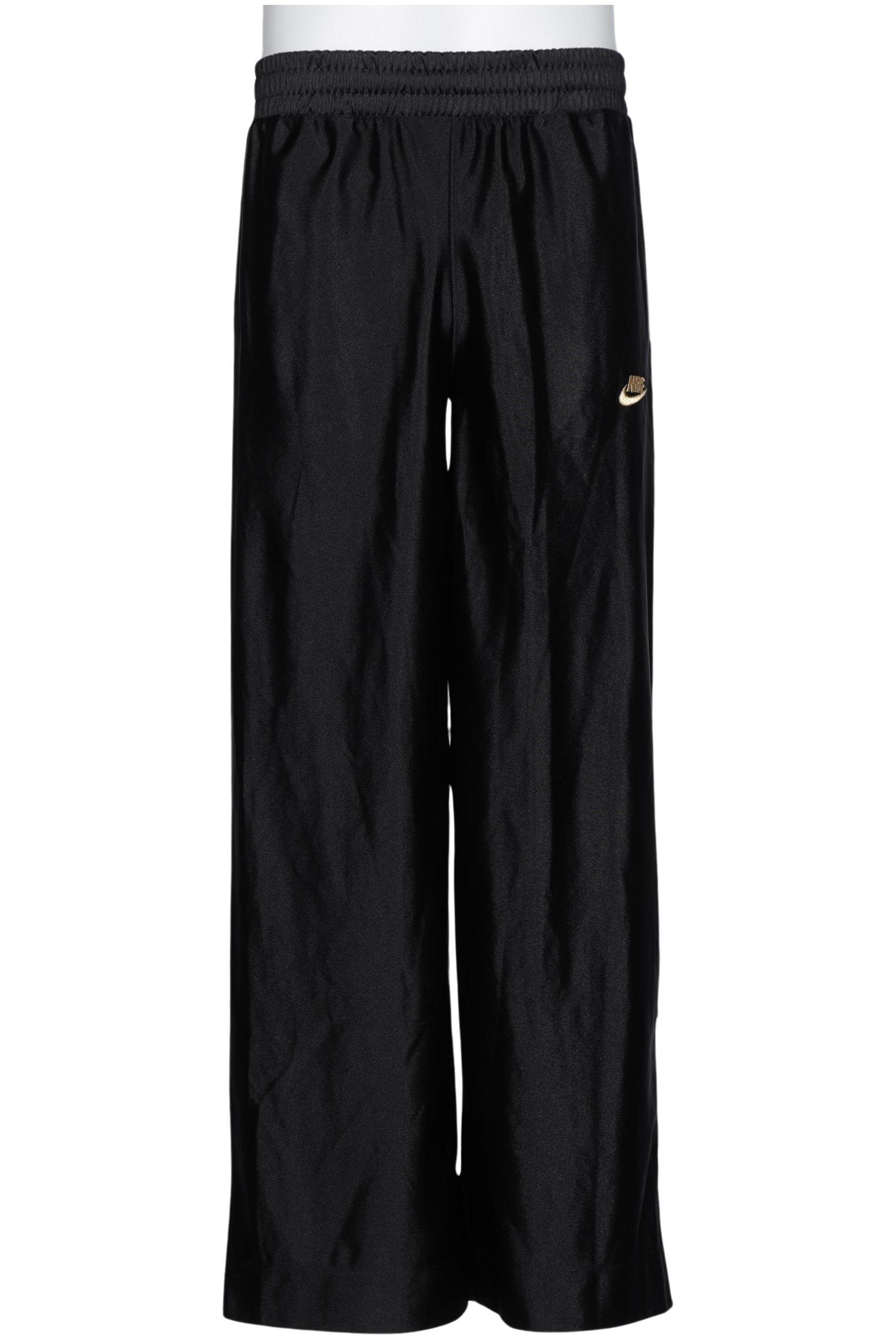 

Nike Herren Stoffhose, schwarz, Gr. 0