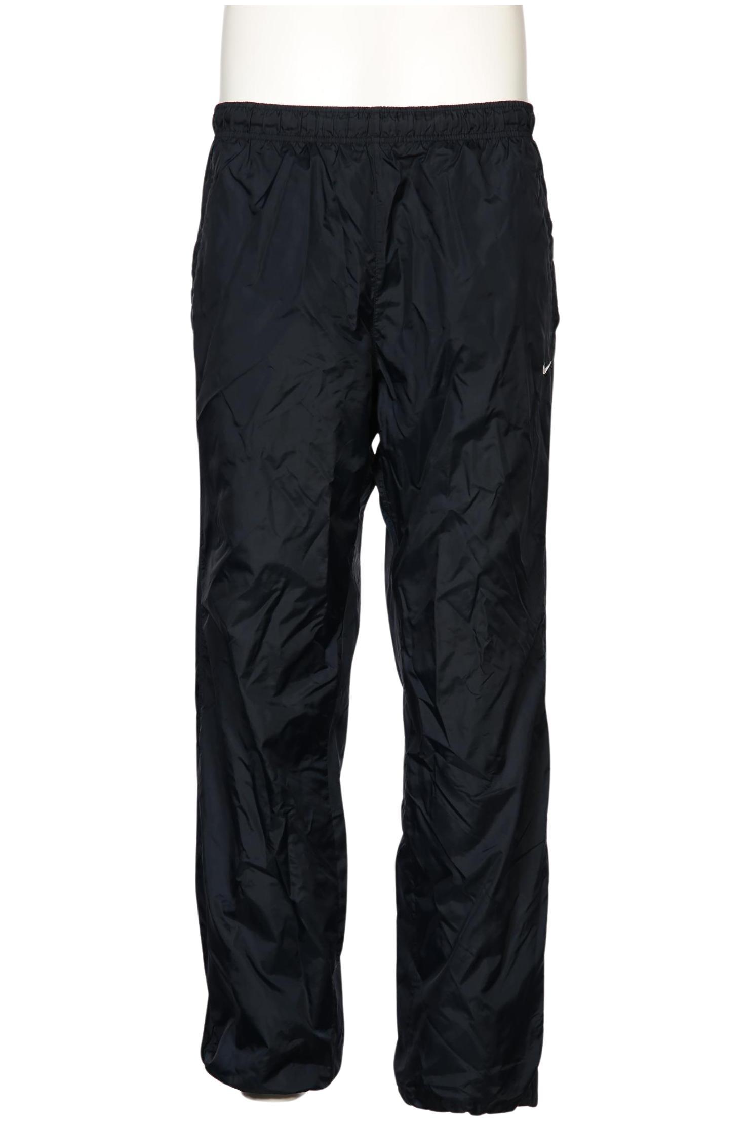 

Nike Herren Stoffhose, marineblau, Gr. 0
