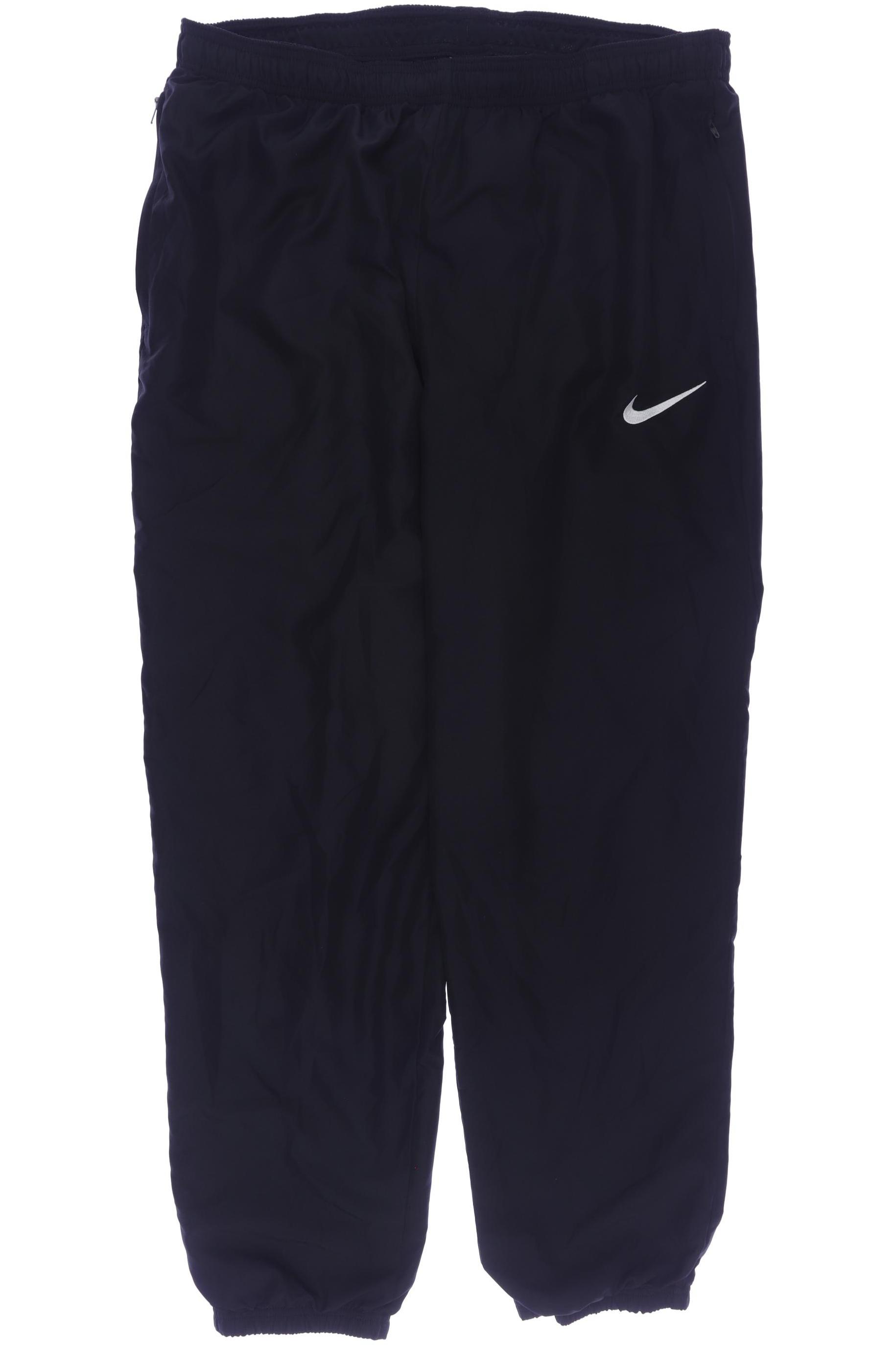 

Nike Herren Stoffhose, schwarz, Gr. 0