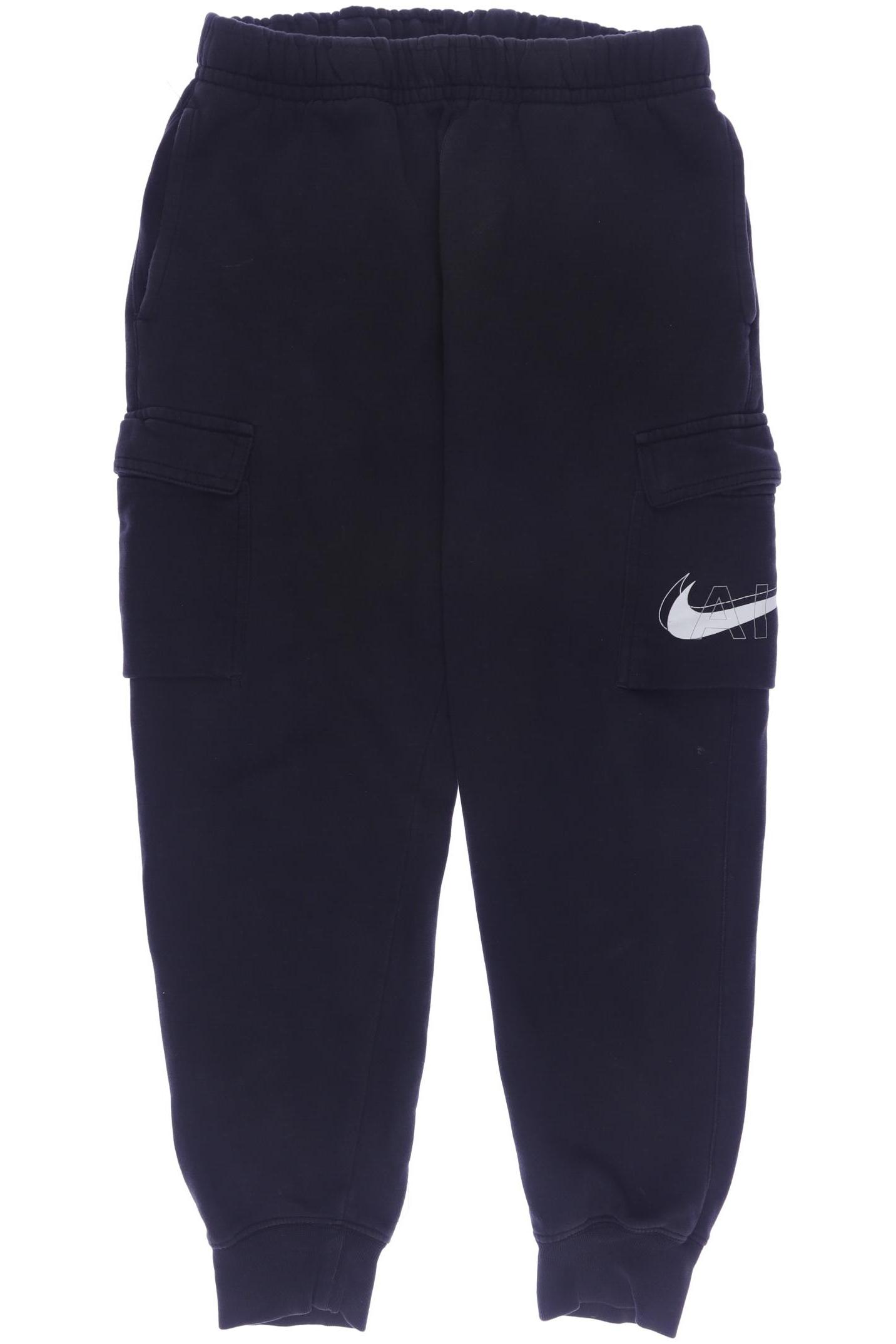 

Nike Herren Stoffhose, schwarz, Gr. 0