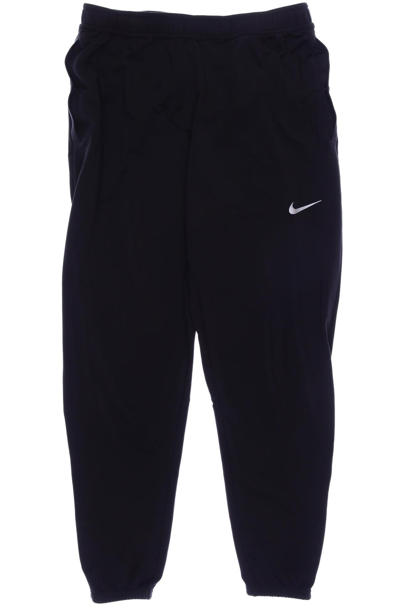 

Nike Herren Stoffhose, schwarz