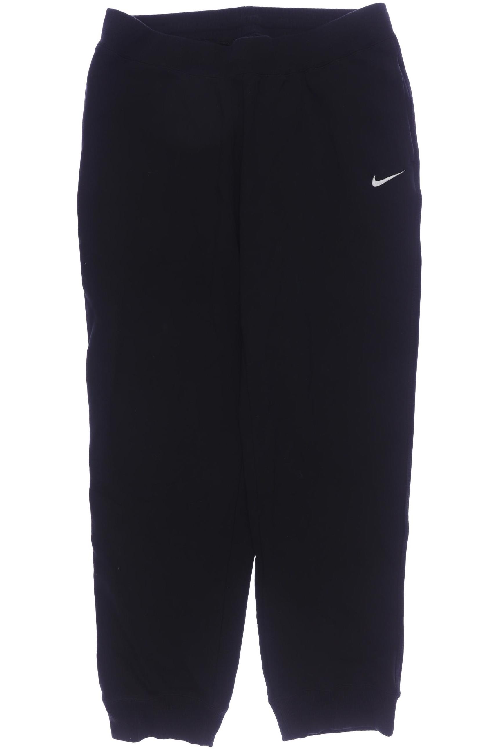 

Nike Herren Stoffhose, schwarz, Gr. 0