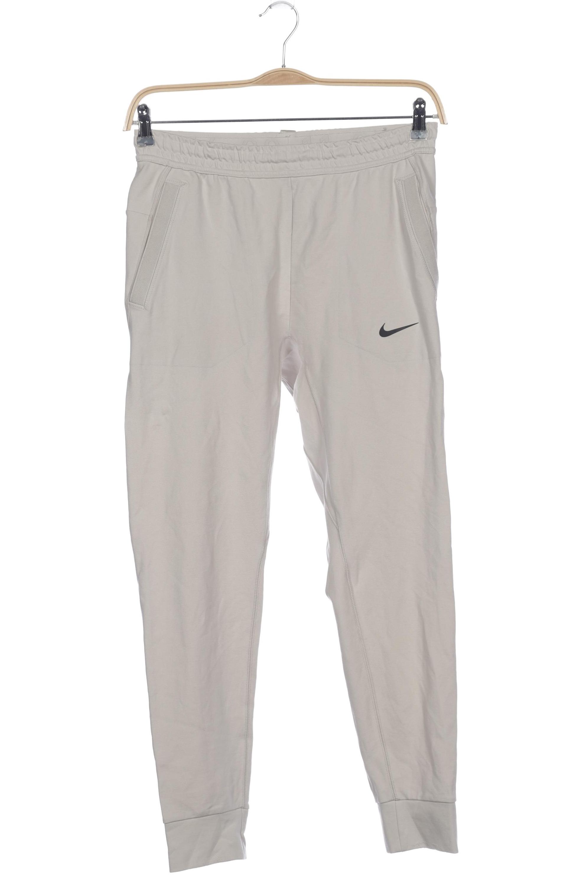 

Nike Herren Stoffhose, beige, Gr. 0