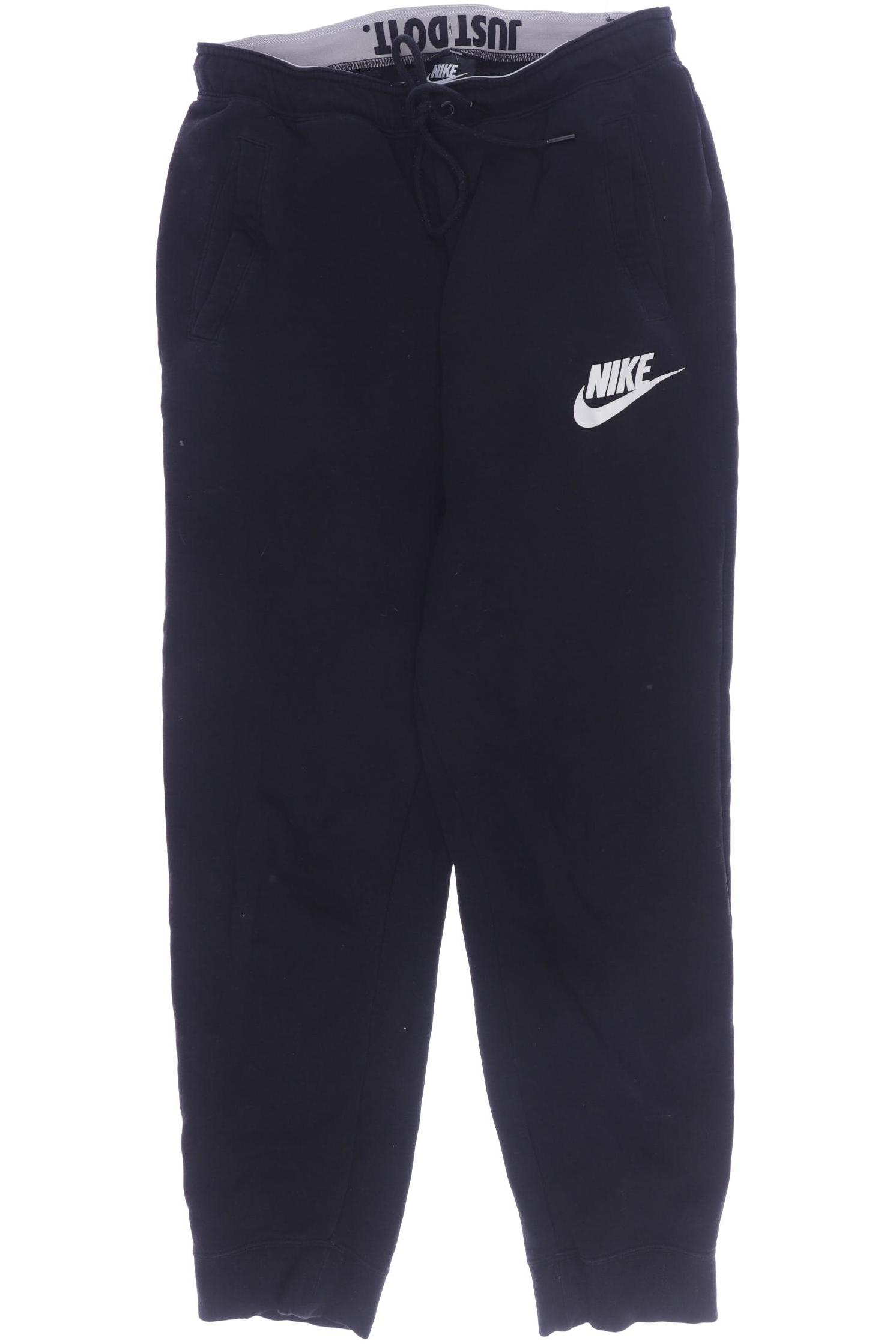 

Nike Herren Stoffhose, schwarz