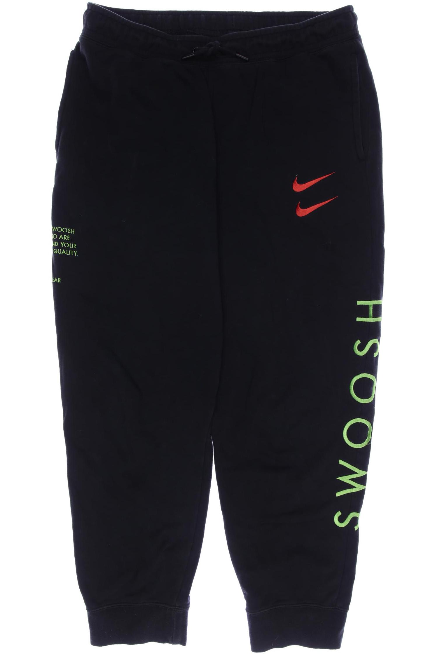 Thumbnail - Nike Herren Stoffhose, schwarz, Gr. 0