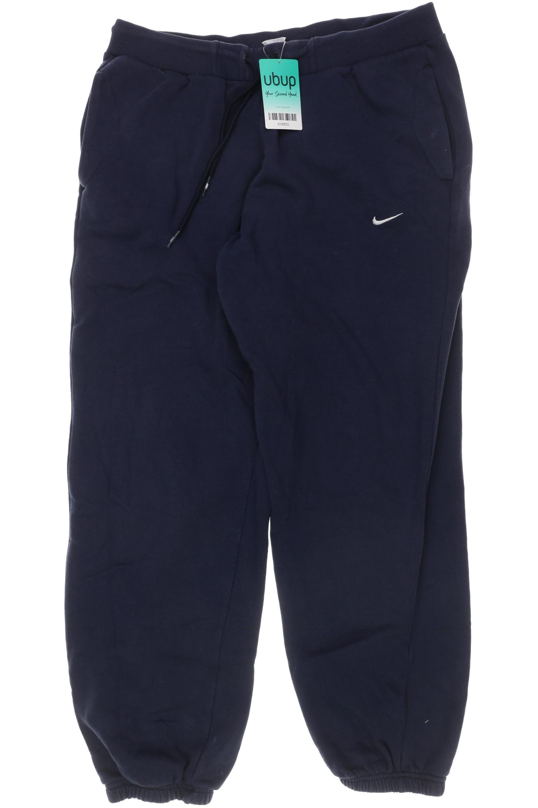 

Nike Herren Stoffhose, blau, Gr.