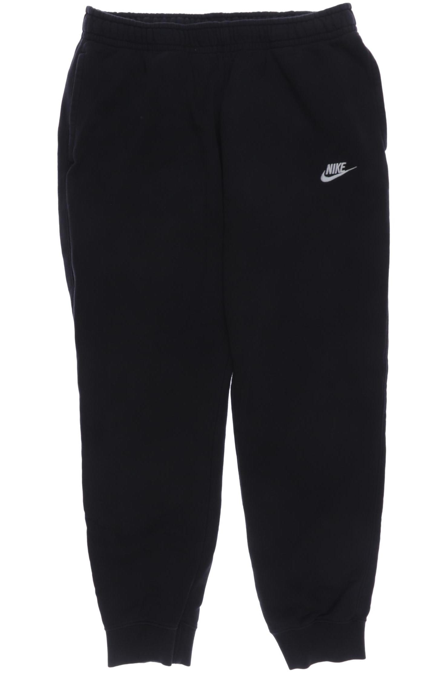 

Nike Herren Stoffhose, schwarz, Gr. 0