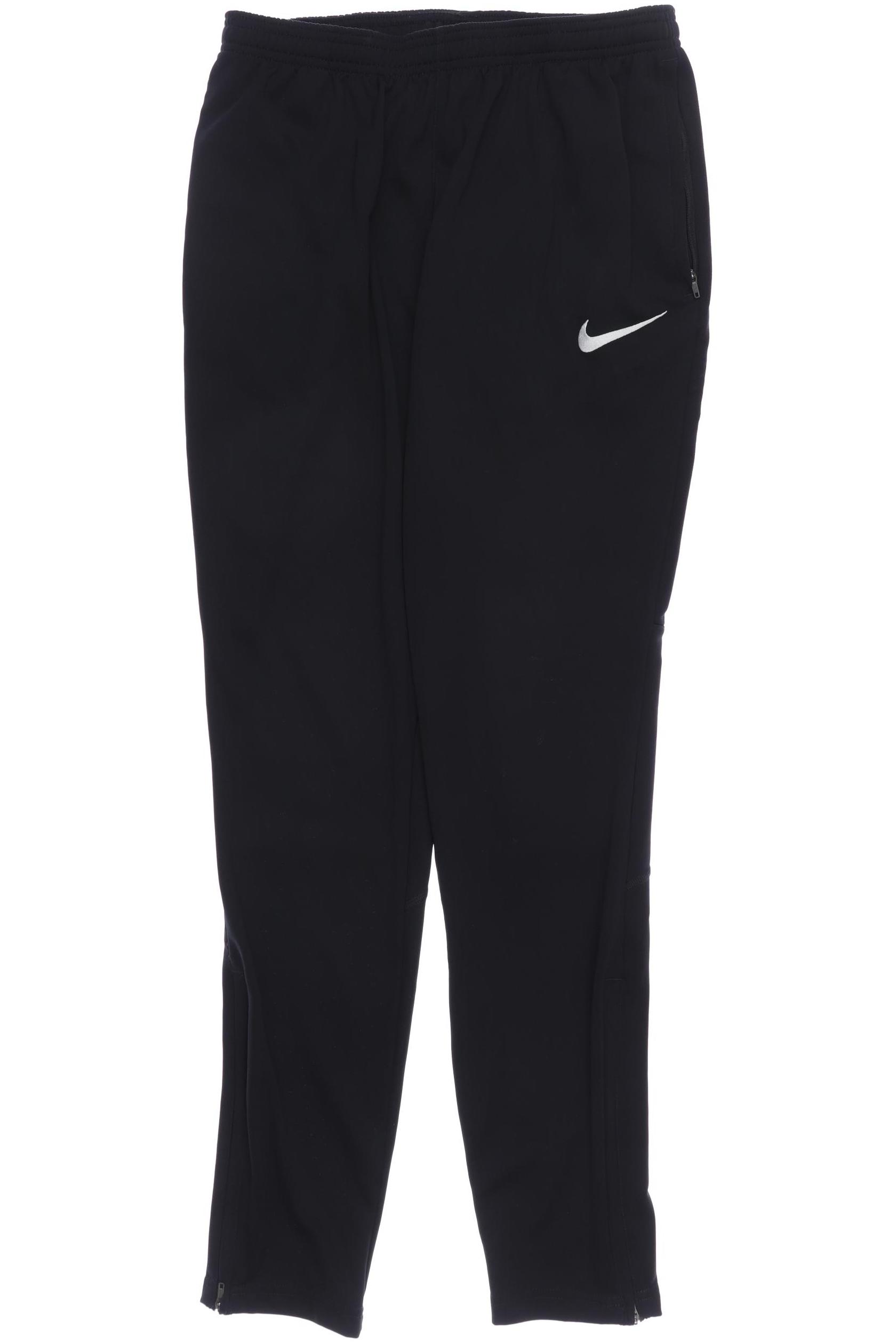 

Nike Herren Stoffhose, schwarz, Gr. 0