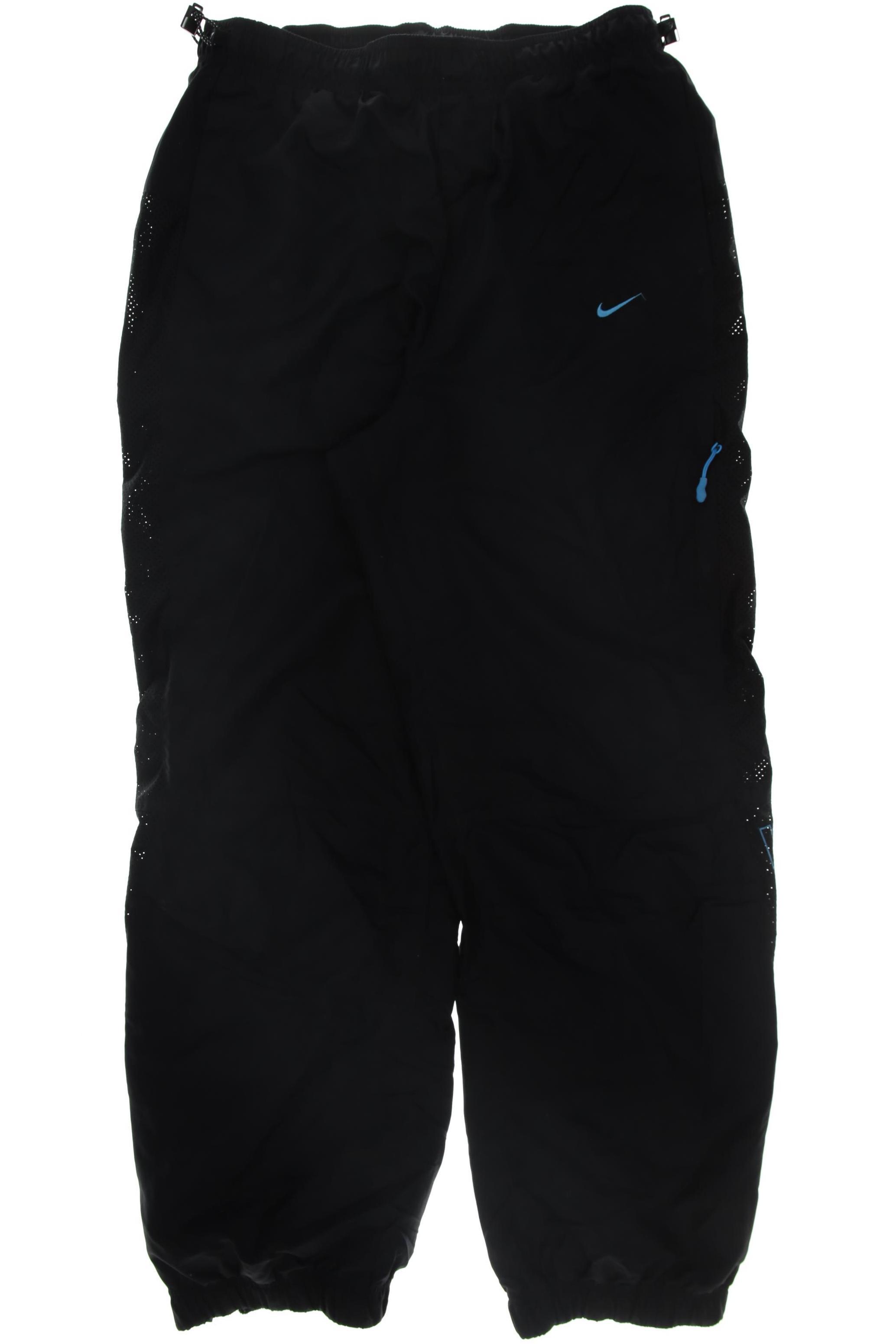 

Nike Herren Stoffhose, schwarz, Gr.