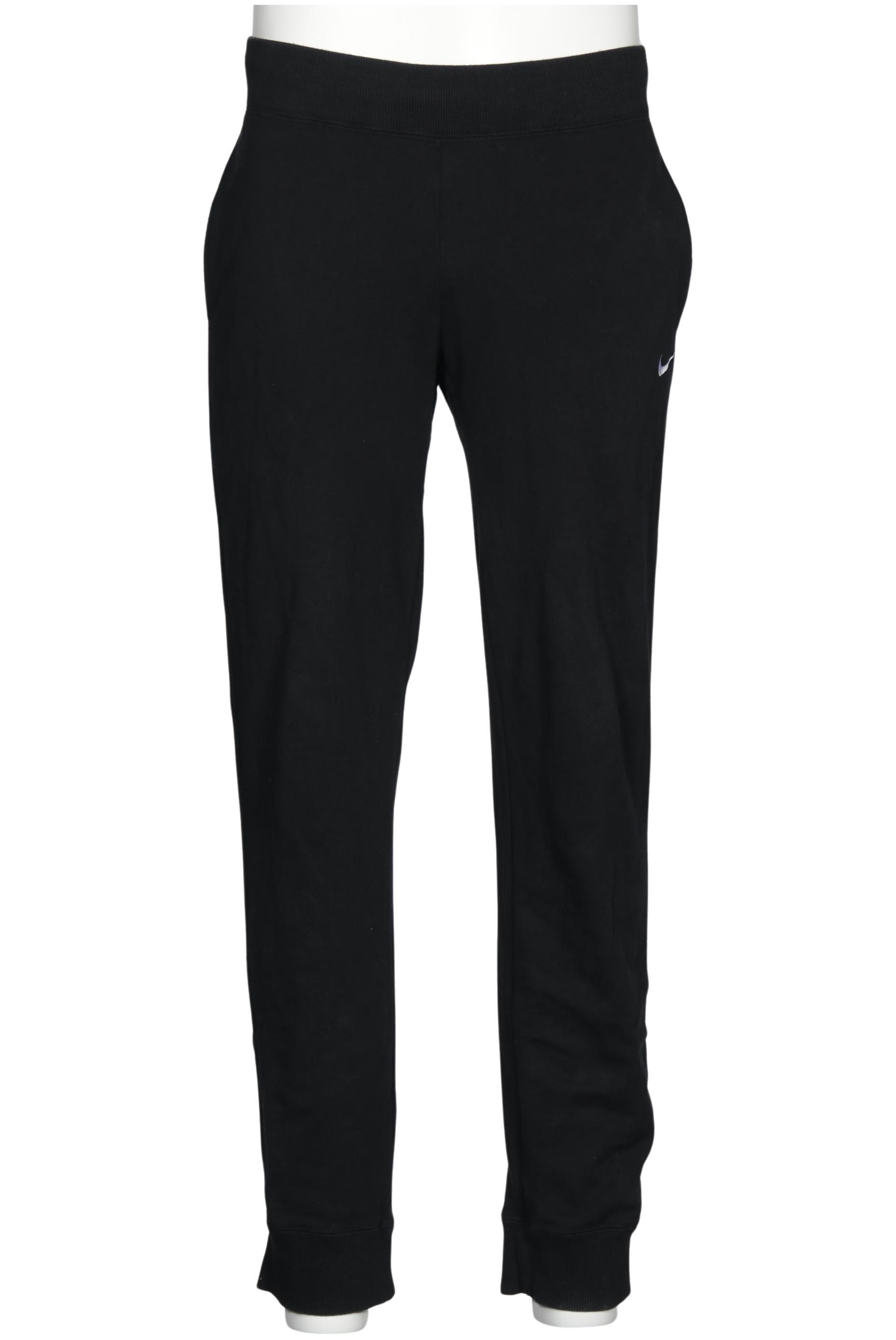

Nike Herren Stoffhose, schwarz, Gr. 0