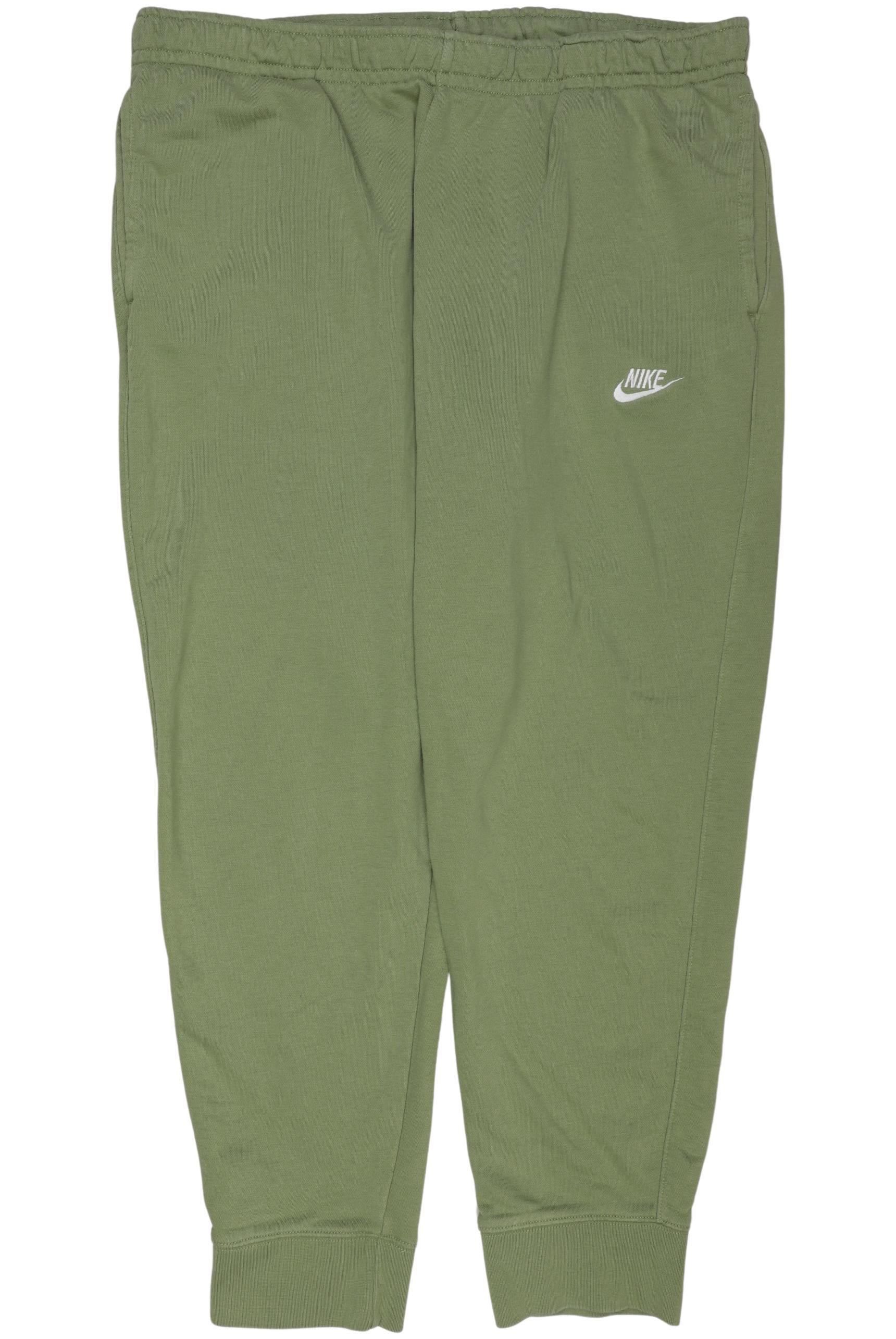 

Nike Herren Stoffhose, grün, Gr. 0