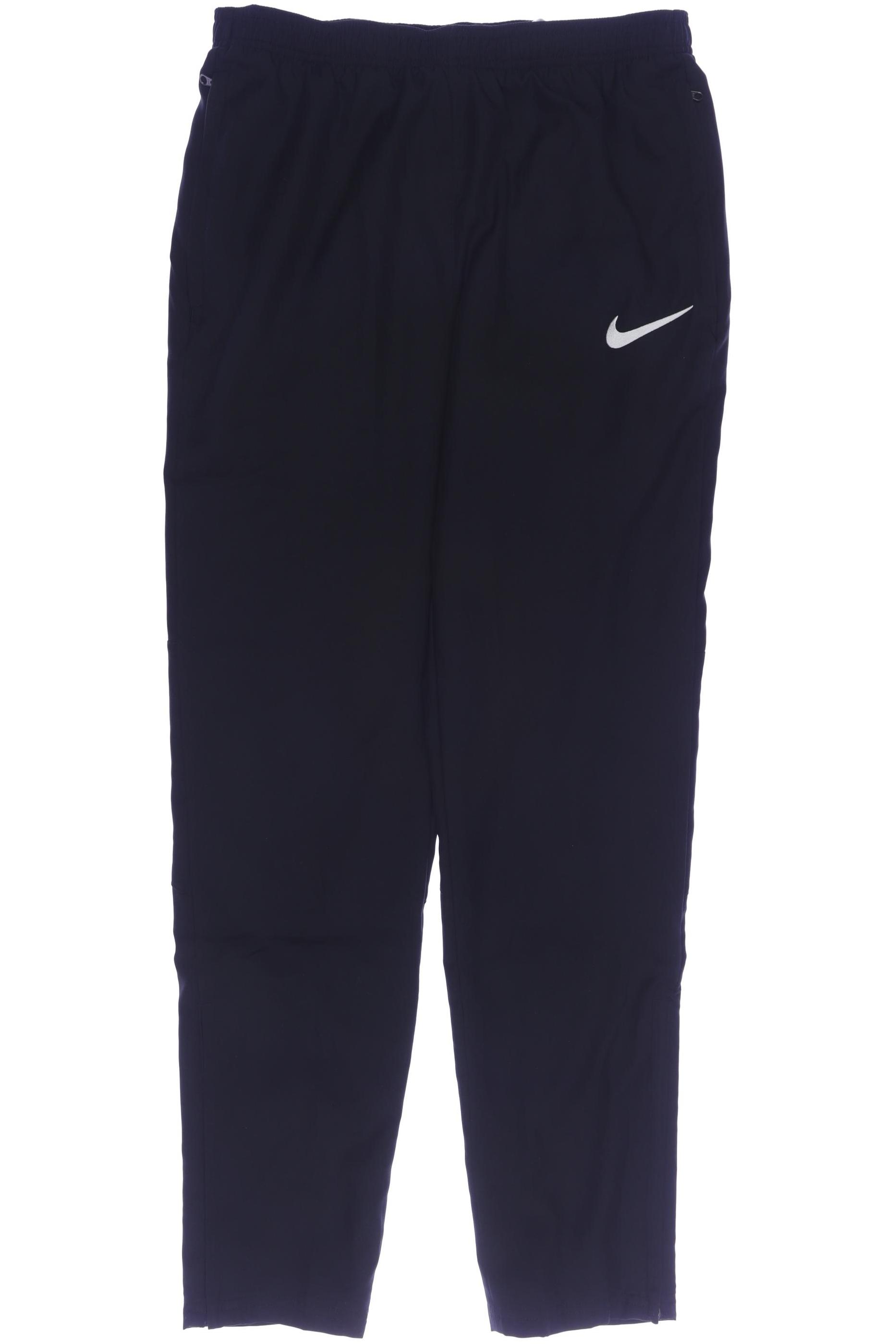 

Nike Herren Stoffhose, schwarz, Gr. 0