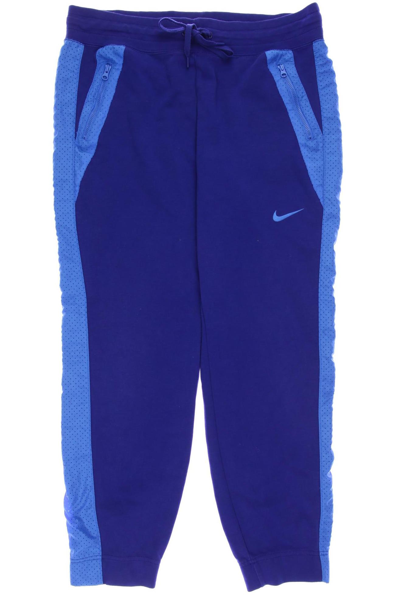 

Nike Herren Stoffhose, blau, Gr. 0
