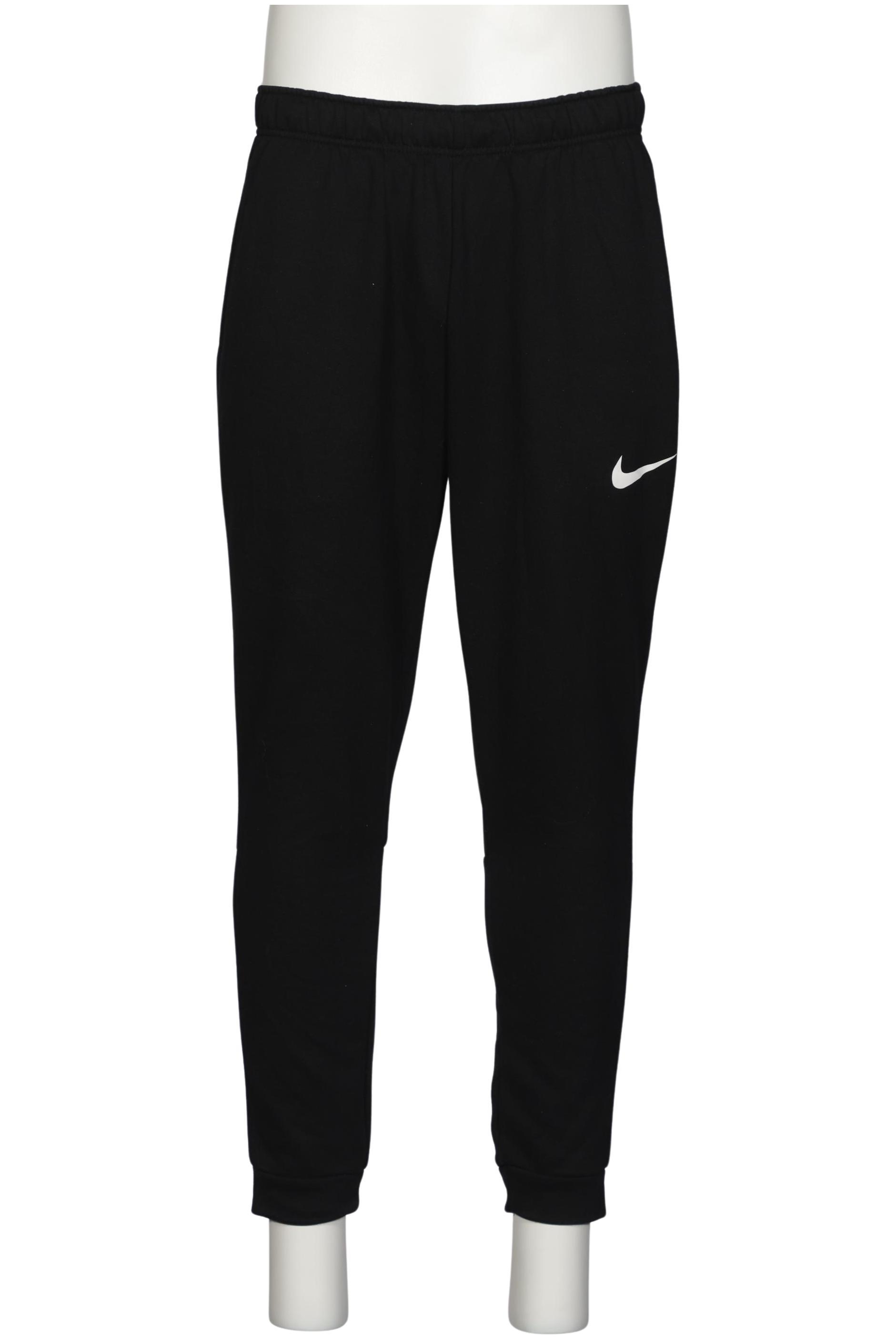 

Nike Herren Stoffhose, schwarz, Gr. 0