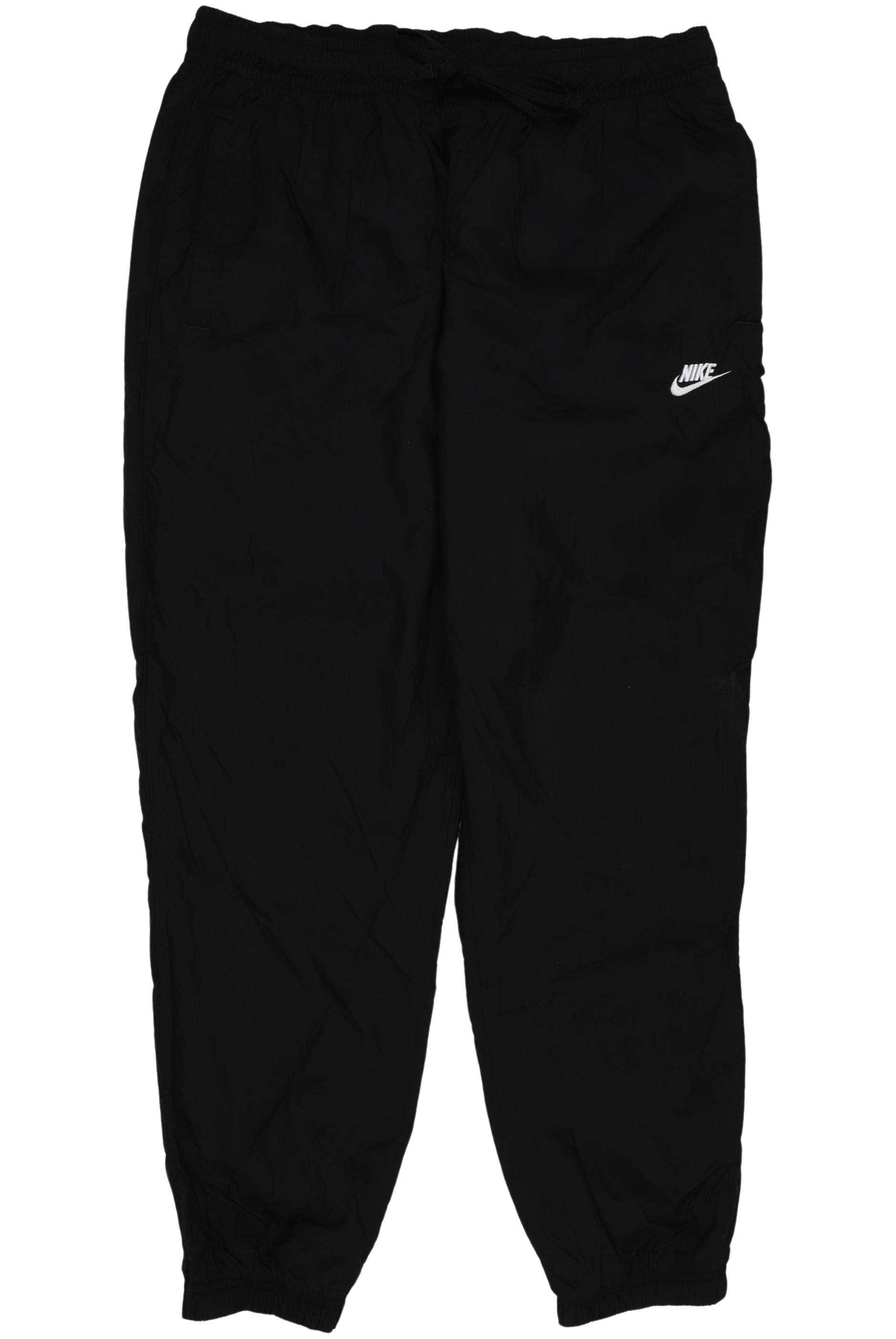 

Nike Herren Stoffhose, schwarz, Gr. 54