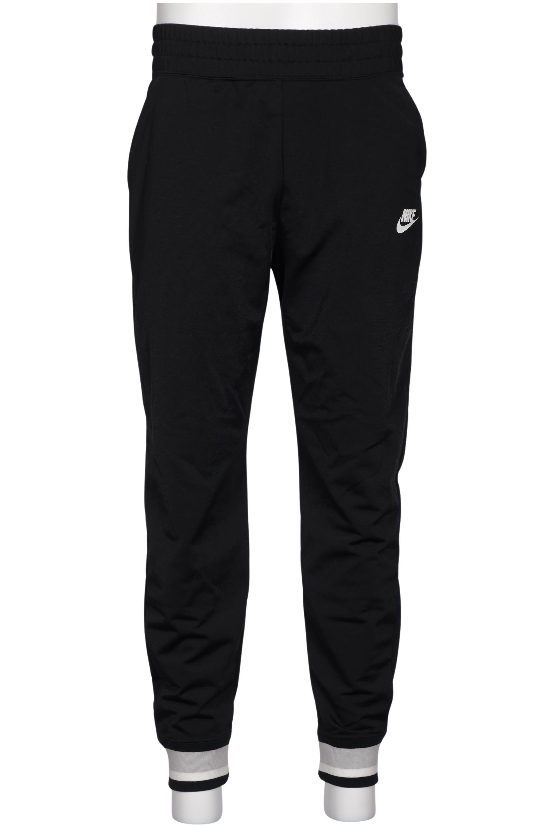 Thumbnail - Nike Herren Stoffhose, schwarz, Gr. 0