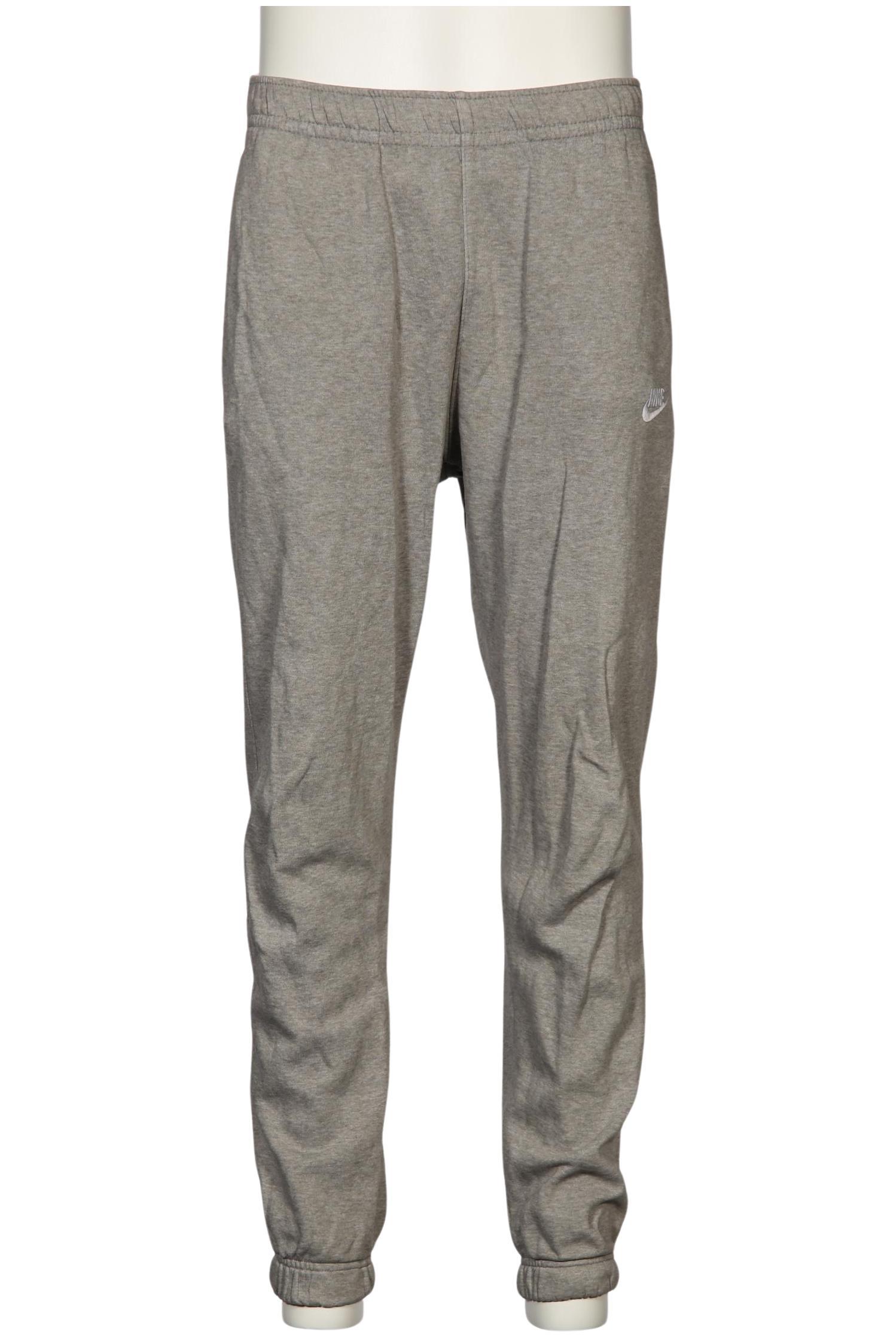 Thumbnail - Nike Herren Stoffhose, grau, Gr. 0
