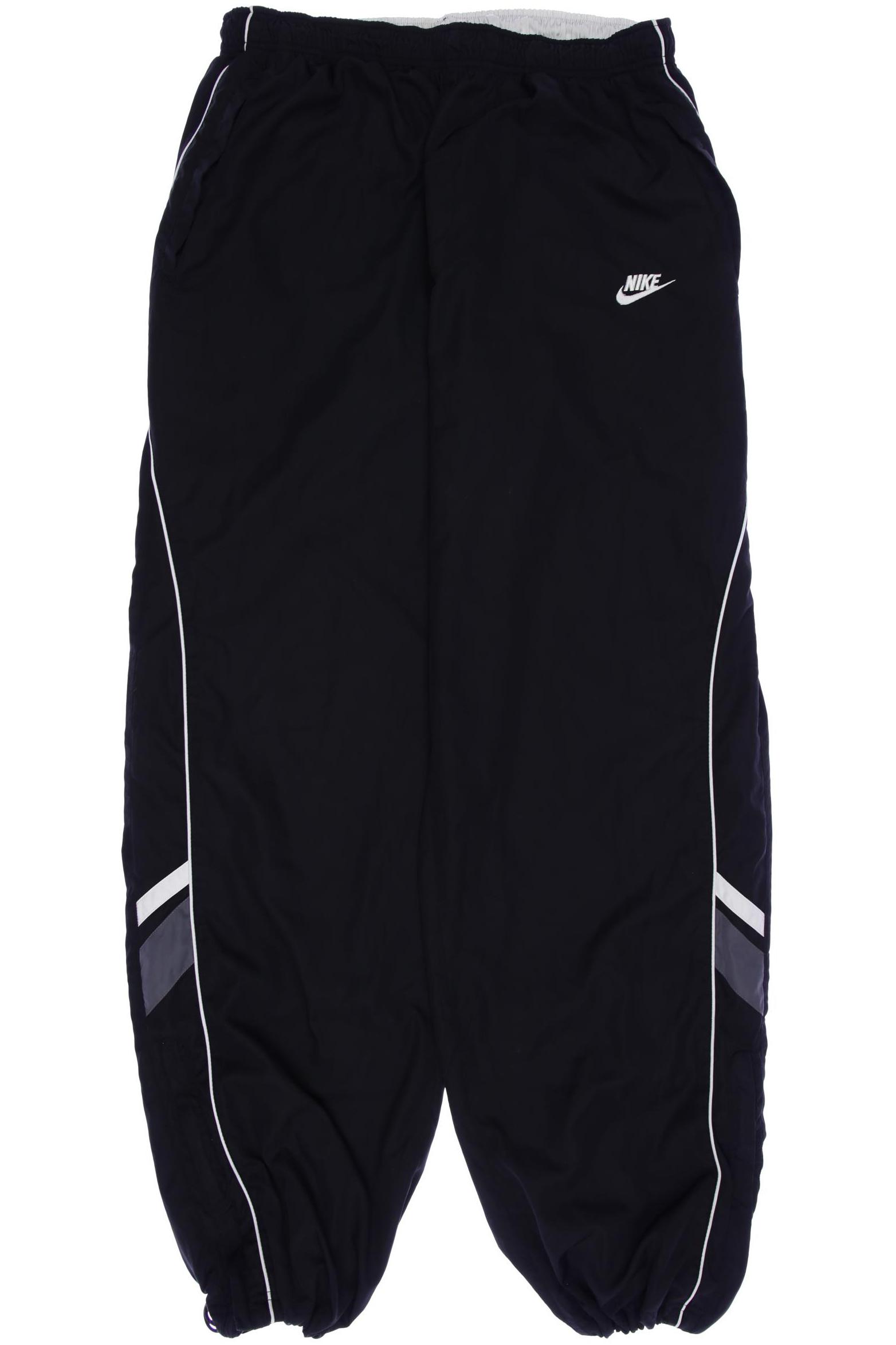 

Nike Herren Stoffhose, schwarz, Gr. 0