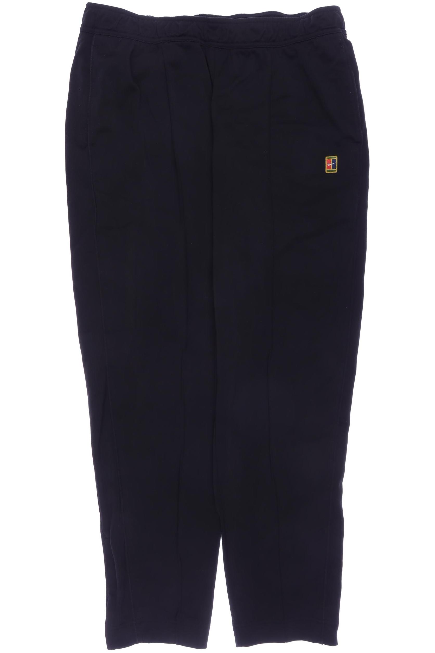 

Nike Herren Stoffhose, schwarz, Gr. 0