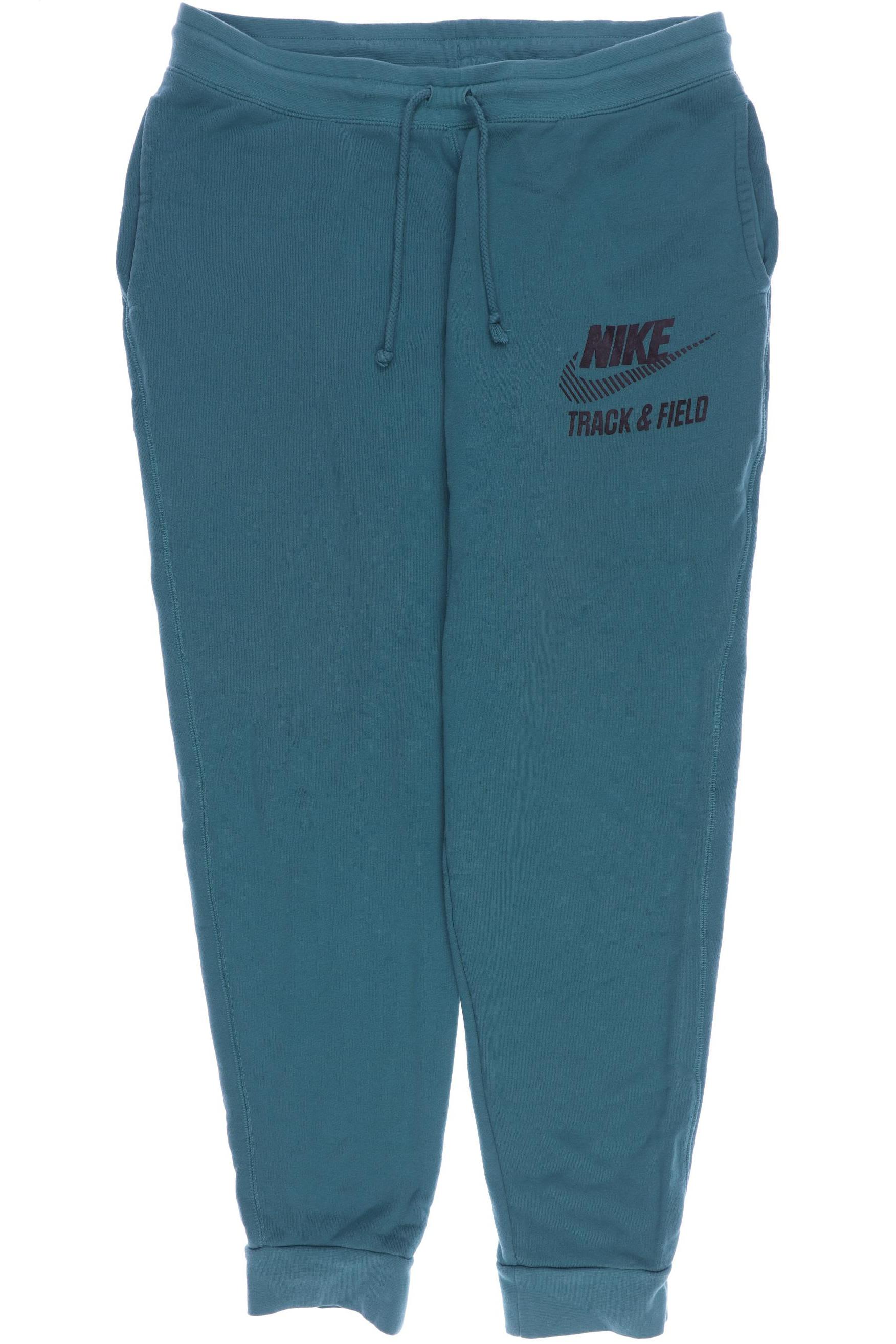 

Nike Herren Stoffhose, türkis