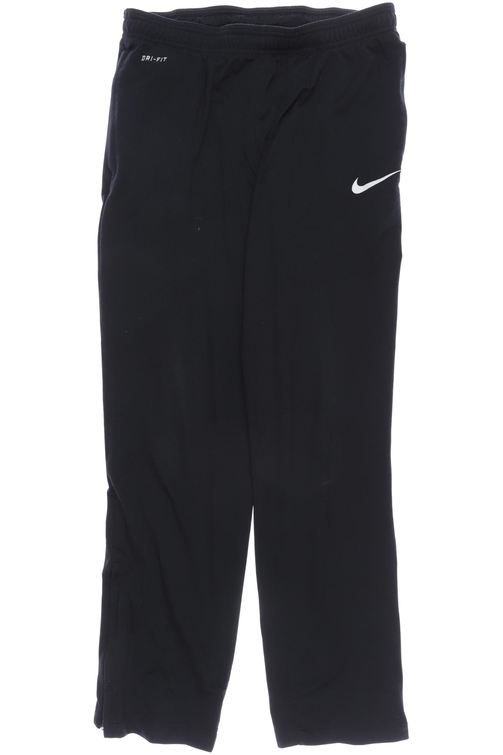 

Nike Herren Stoffhose, schwarz, Gr. 0