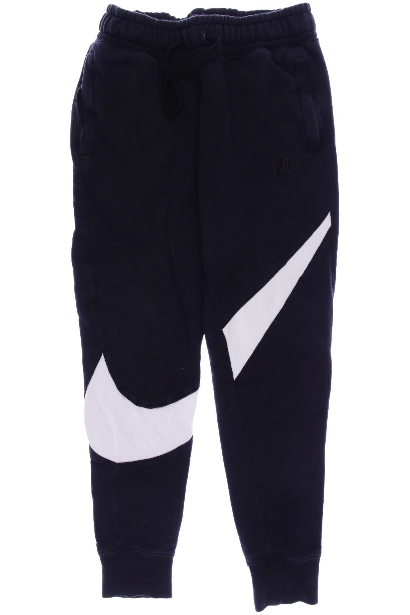 

Nike Herren Stoffhose, schwarz, Gr. 0