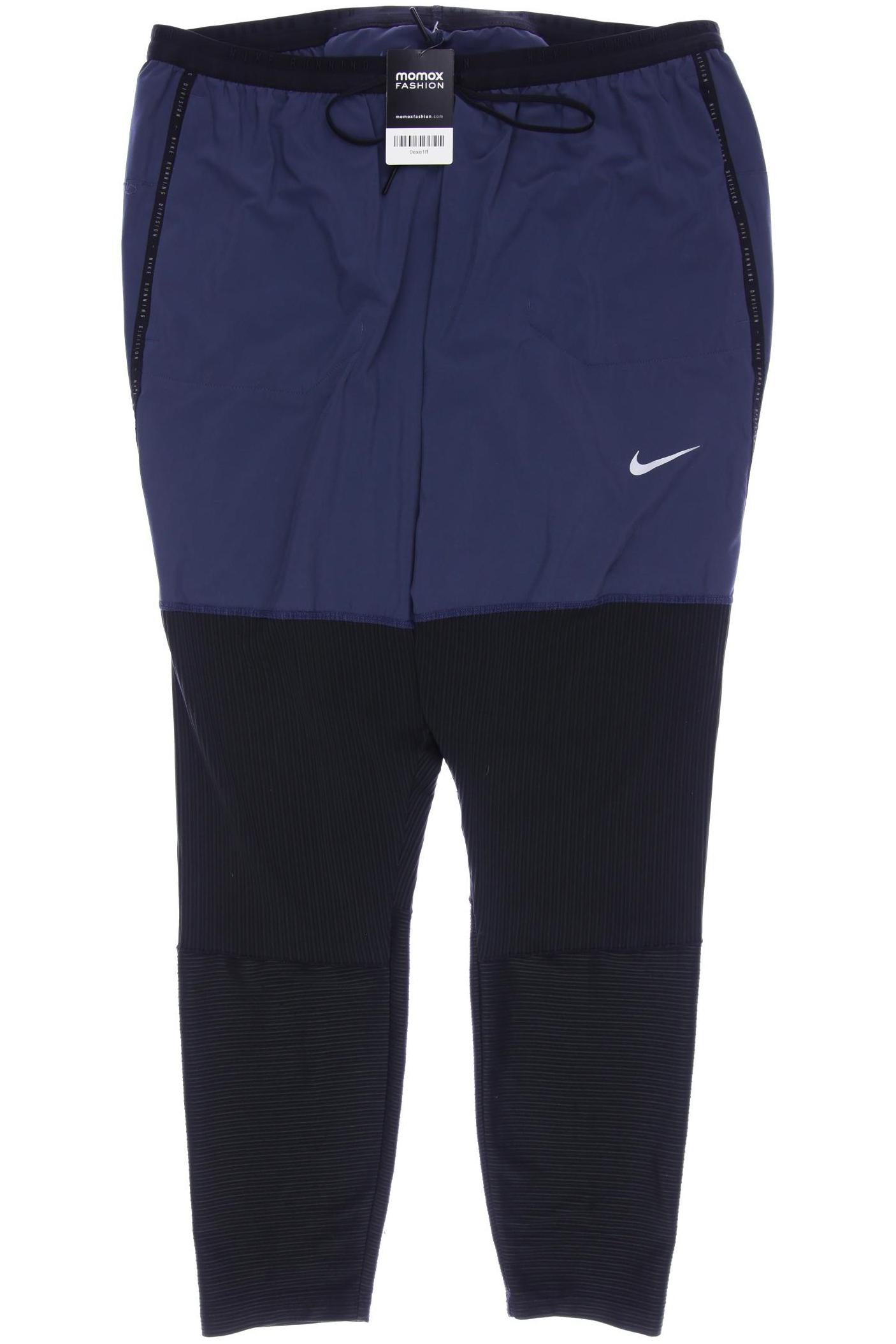 

Nike Herren Stoffhose, marineblau