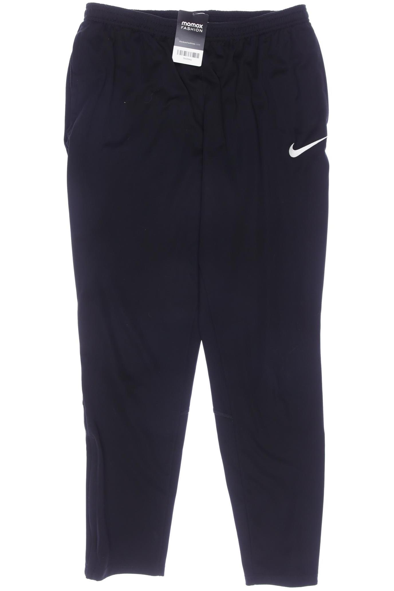 

Nike Herren Stoffhose, schwarz, Gr. 0