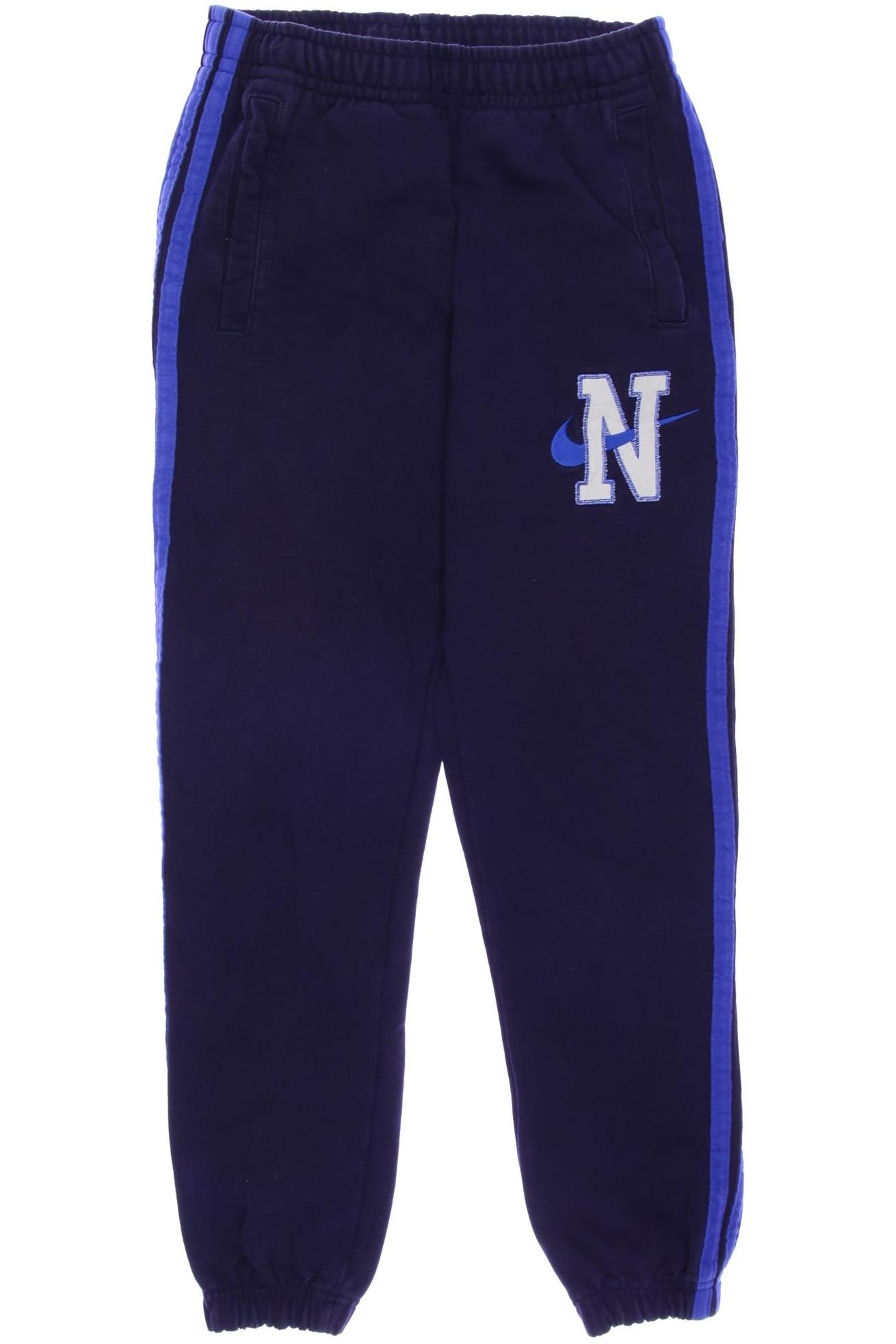 

Nike Herren Stoffhose, marineblau, Gr. 0